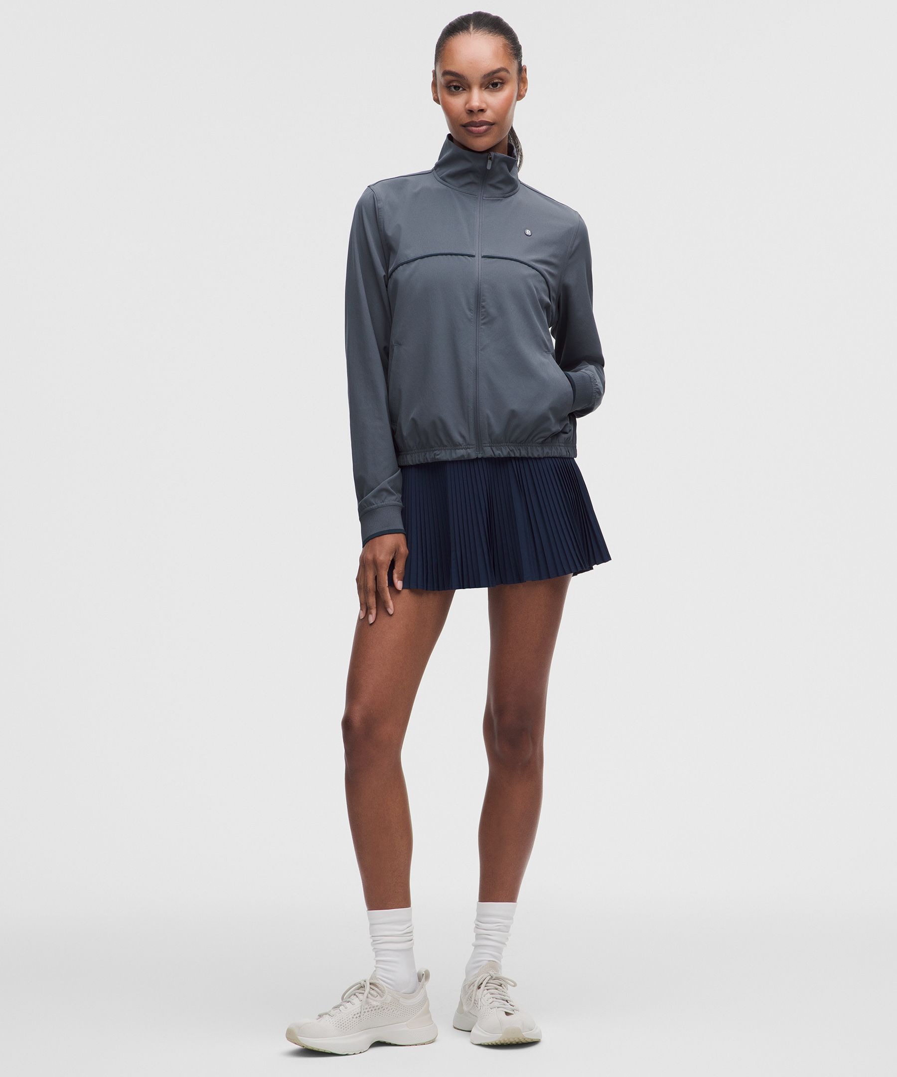 Manteau de tennis sport Court Rival
