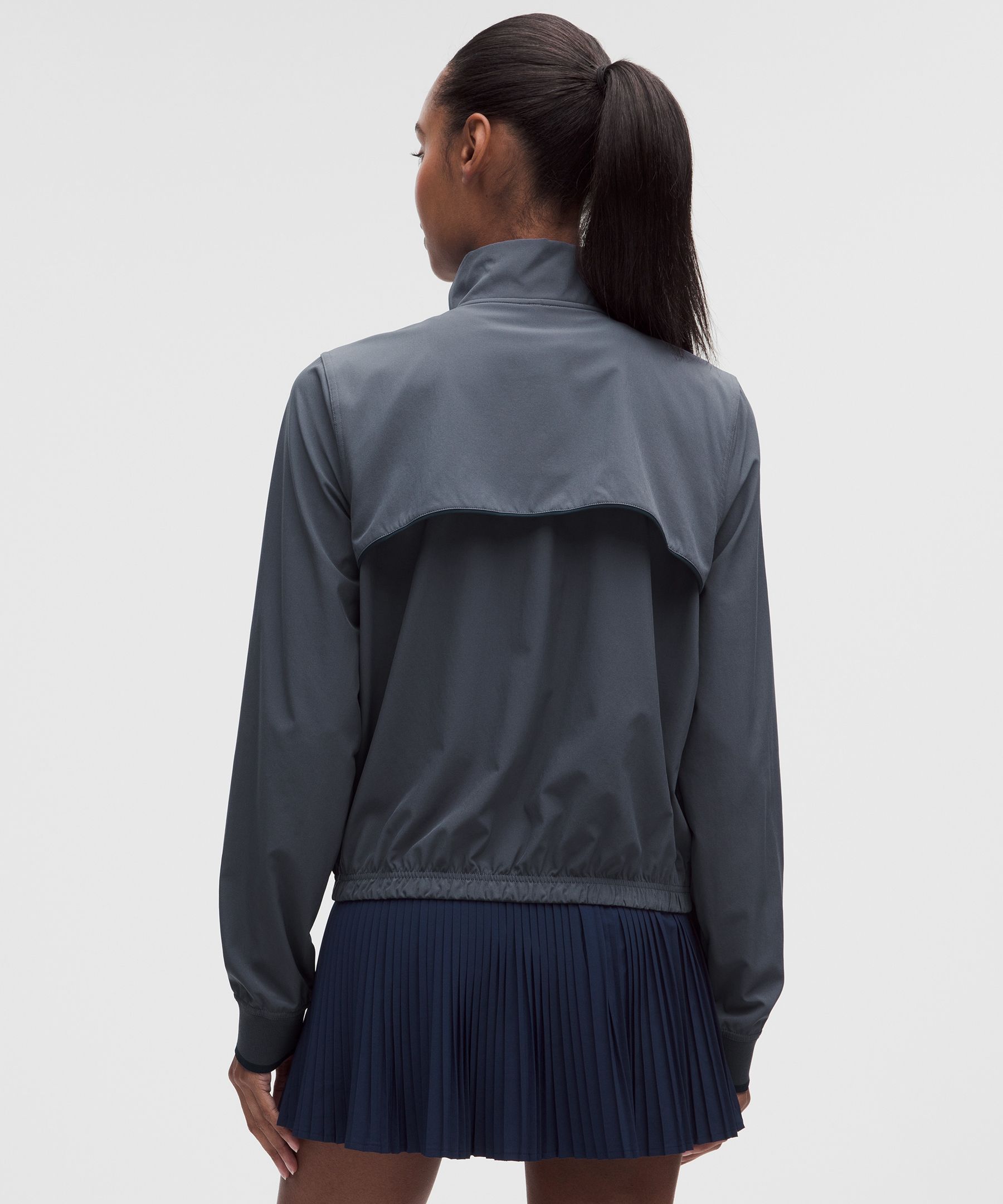 Court Rival Tennis Track Jacket