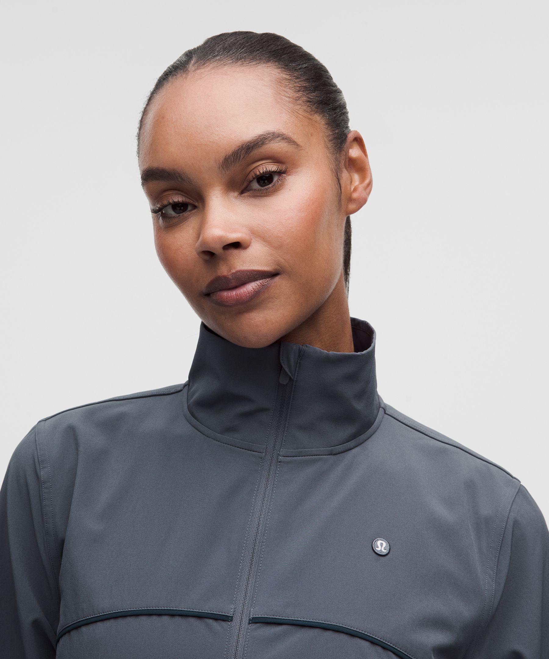 Court Rival Tennis Track Jacket