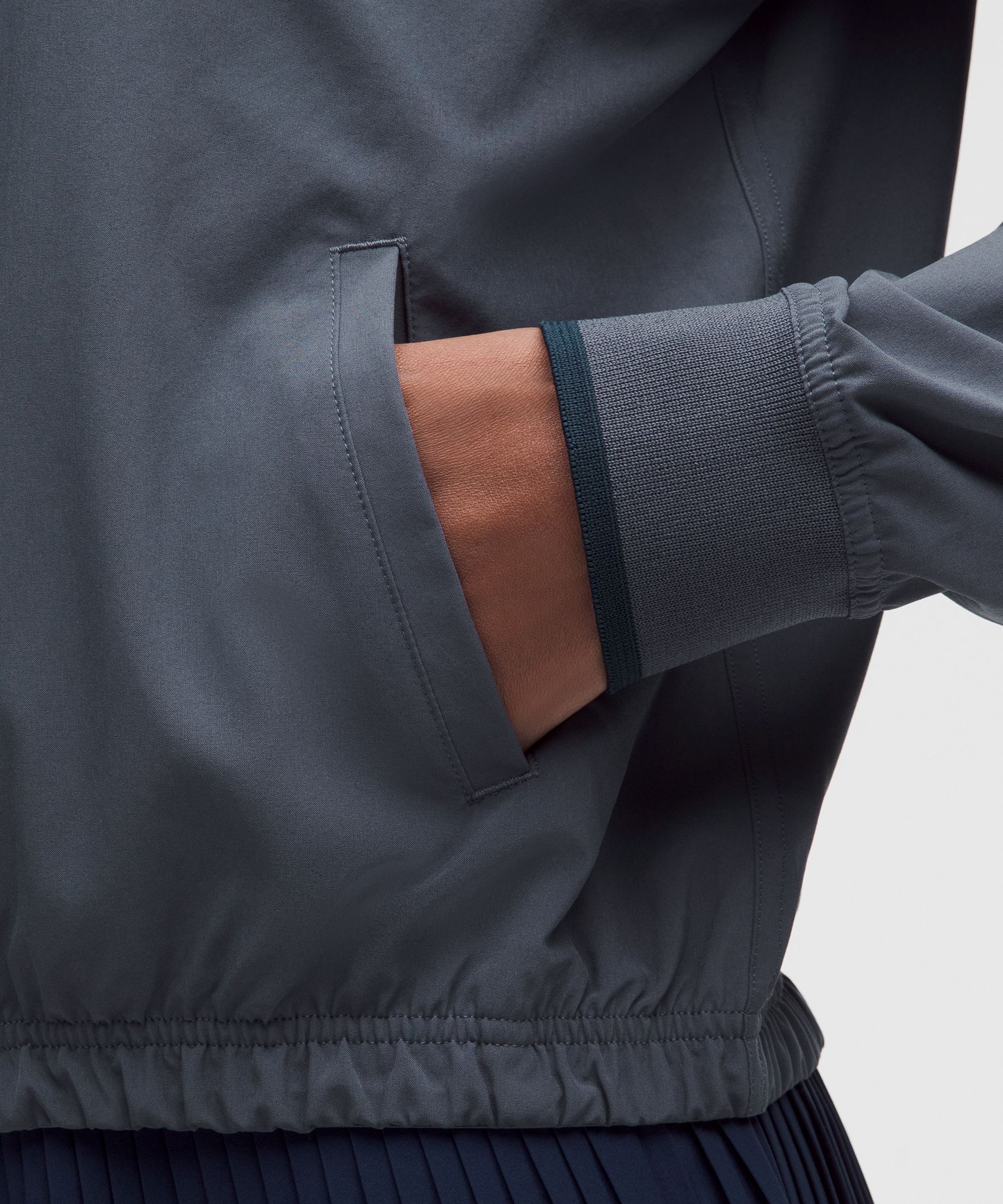 Court Rival Tennis Track Jacket