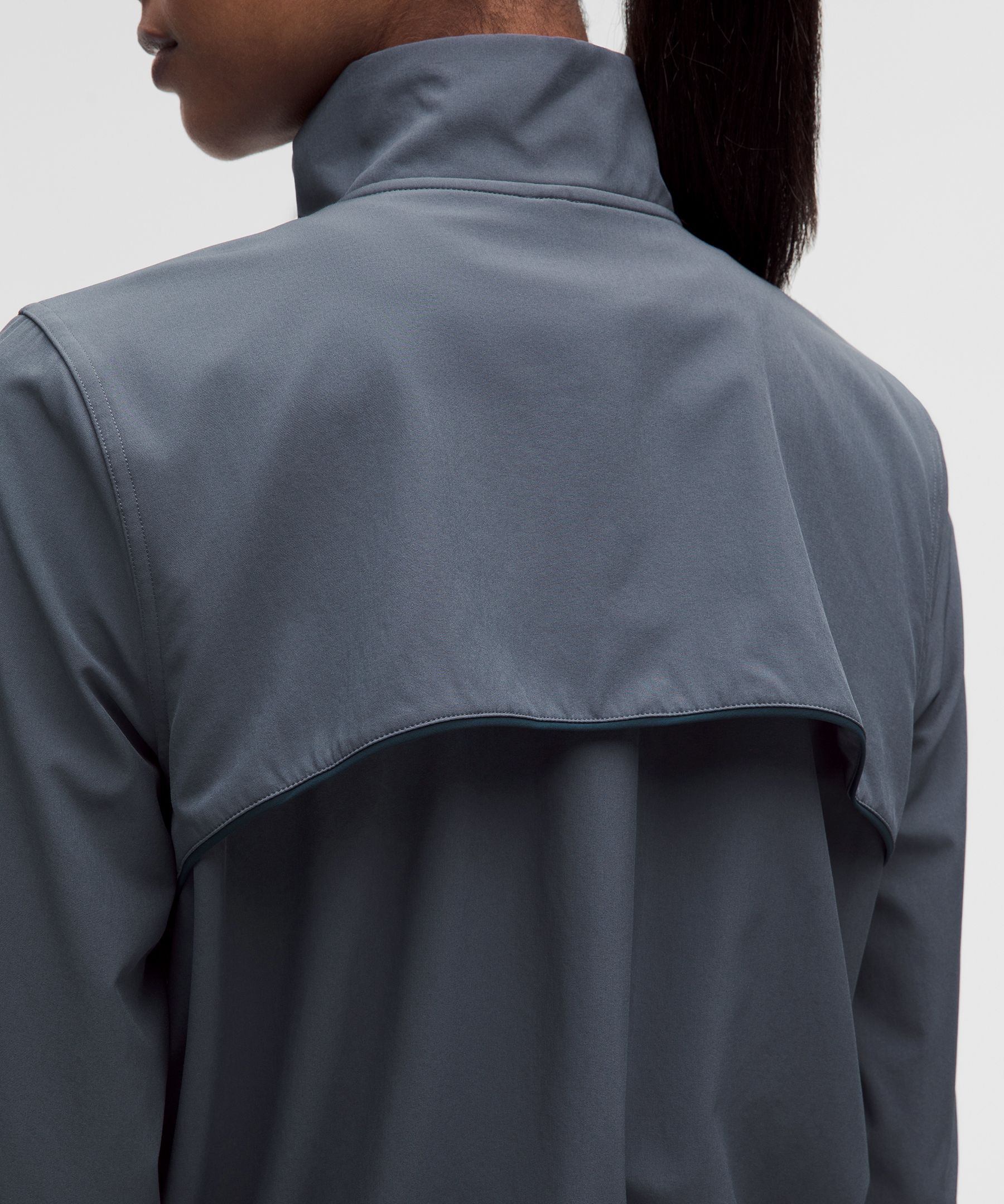 Court Rival Tennis Track Jacket