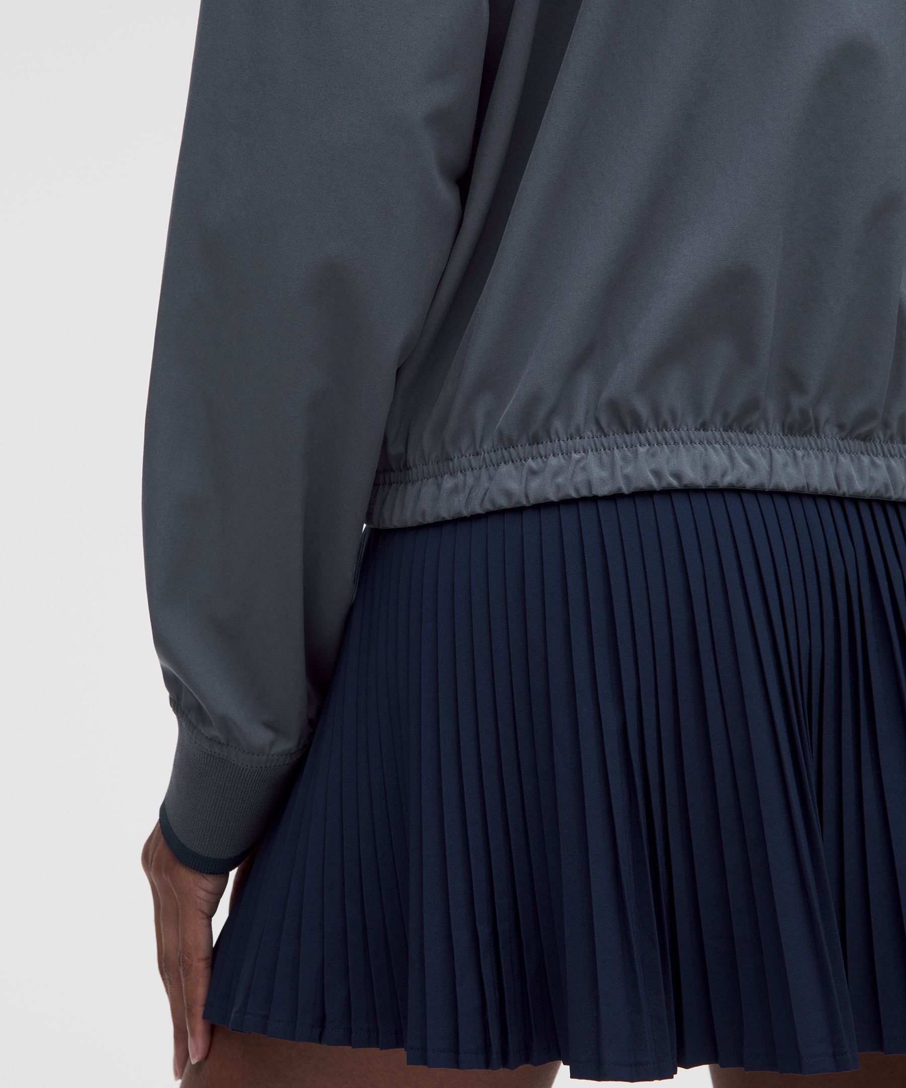 Court Rival Tennis Track Jacket