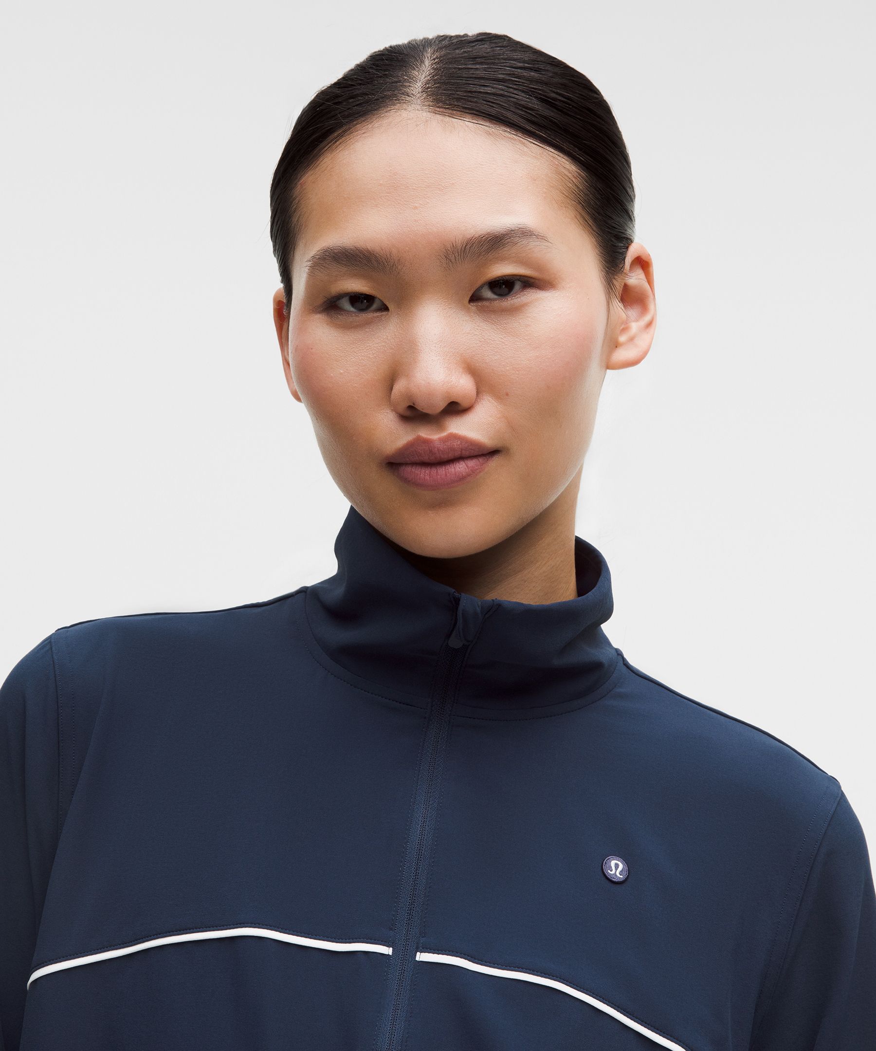 Court Rival Tennis Track Jacket