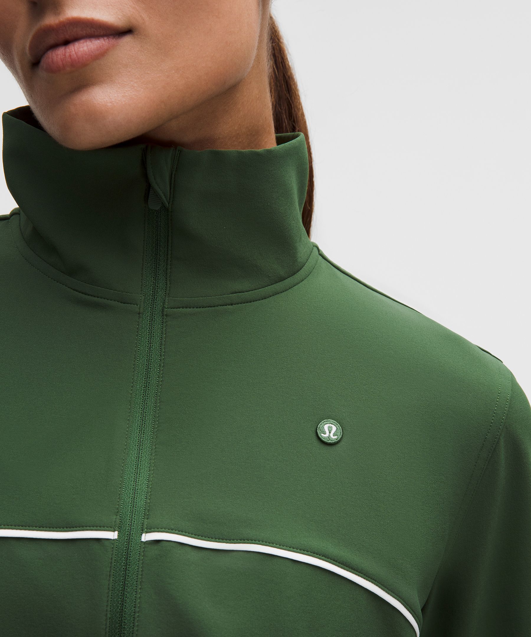 Court Rival Tennis Track Jacket