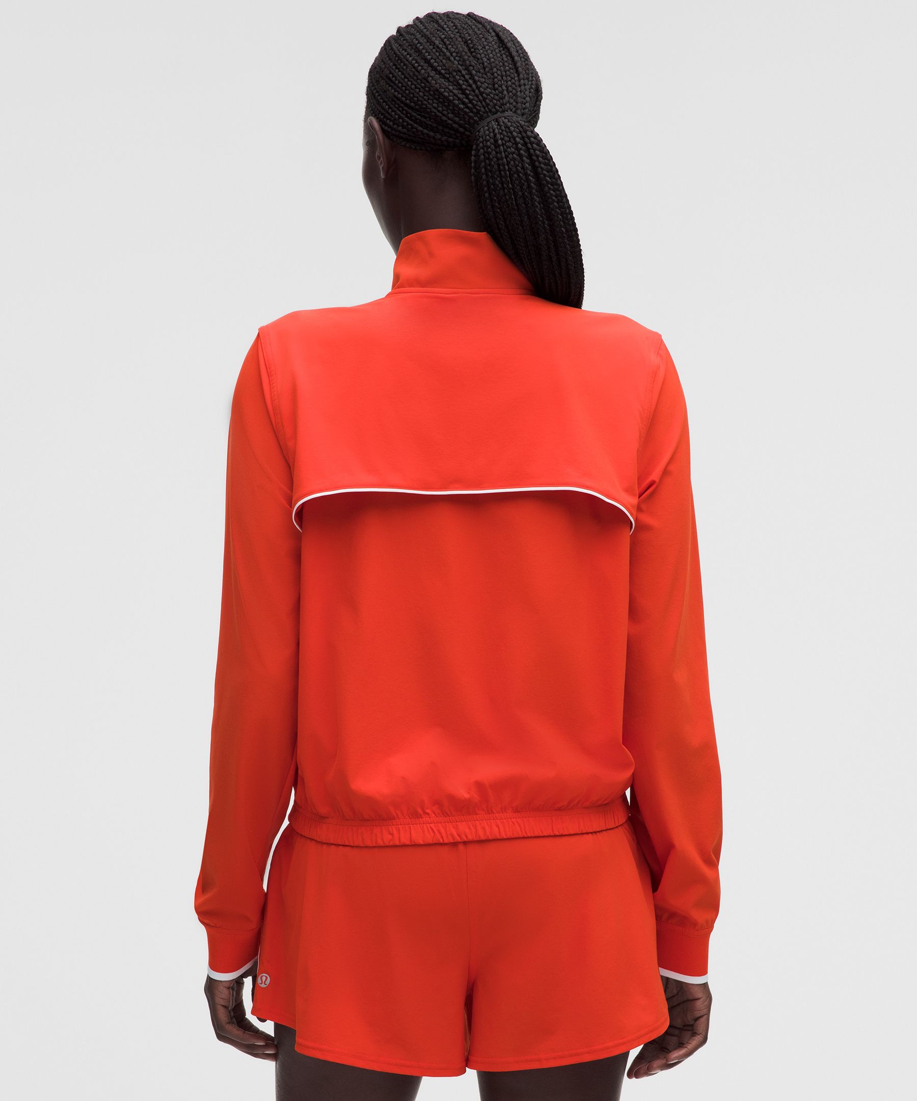 Court Rival Tennis Track Jacket