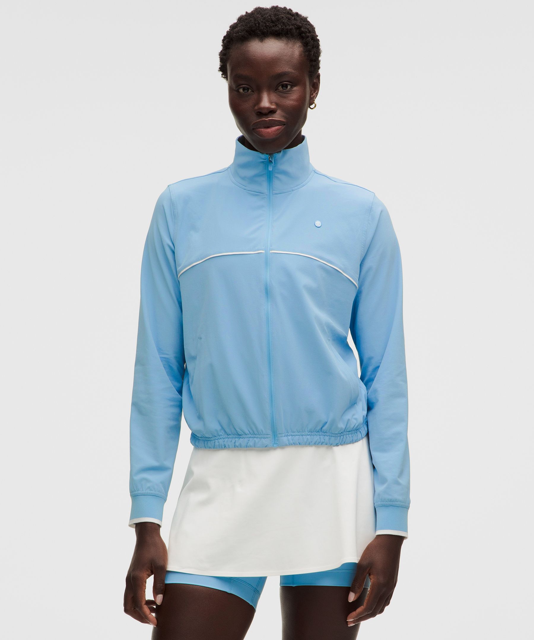 Court Rival Tennis Track Jacket