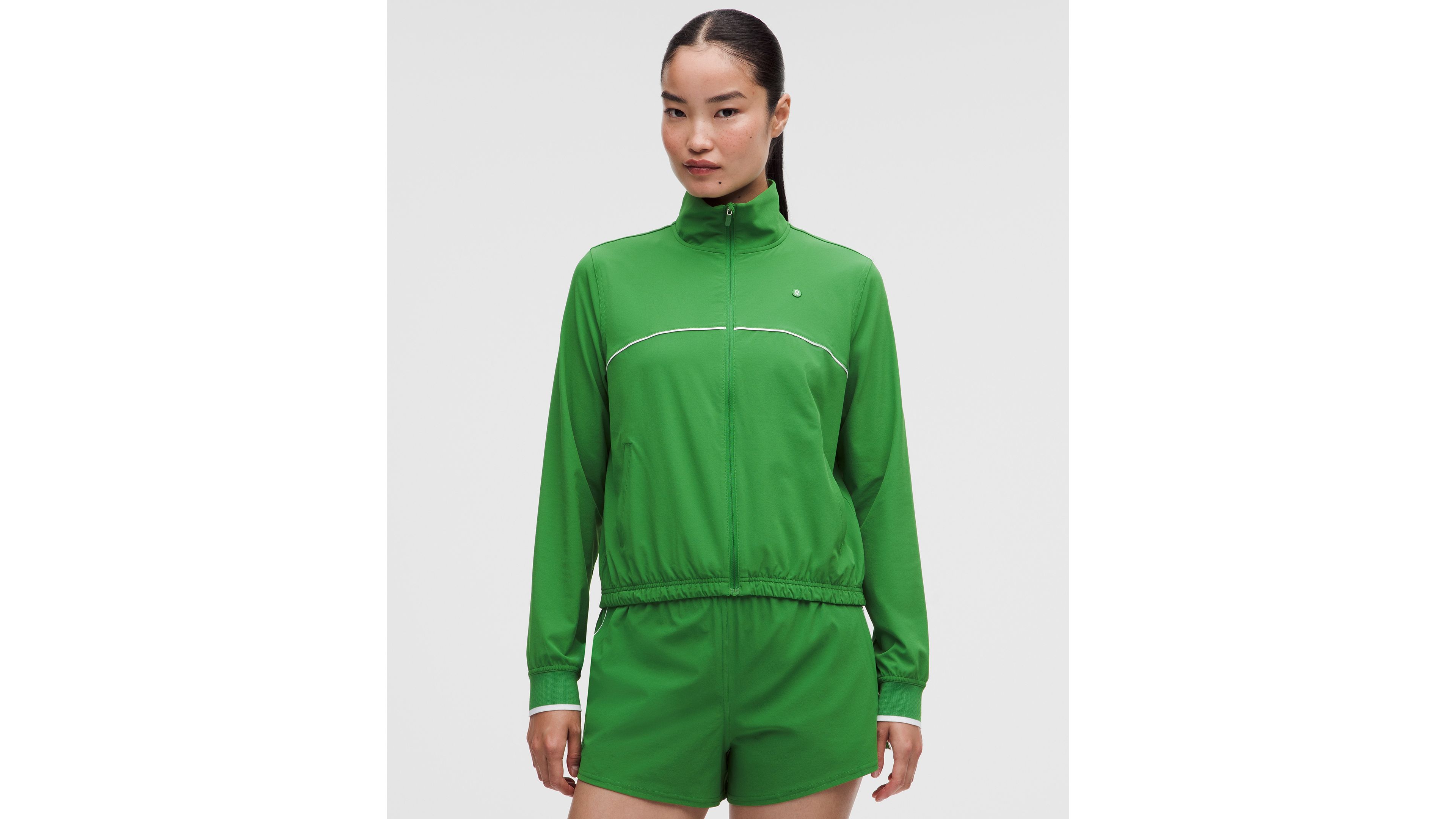 Court Rival Tennis Track Jacket