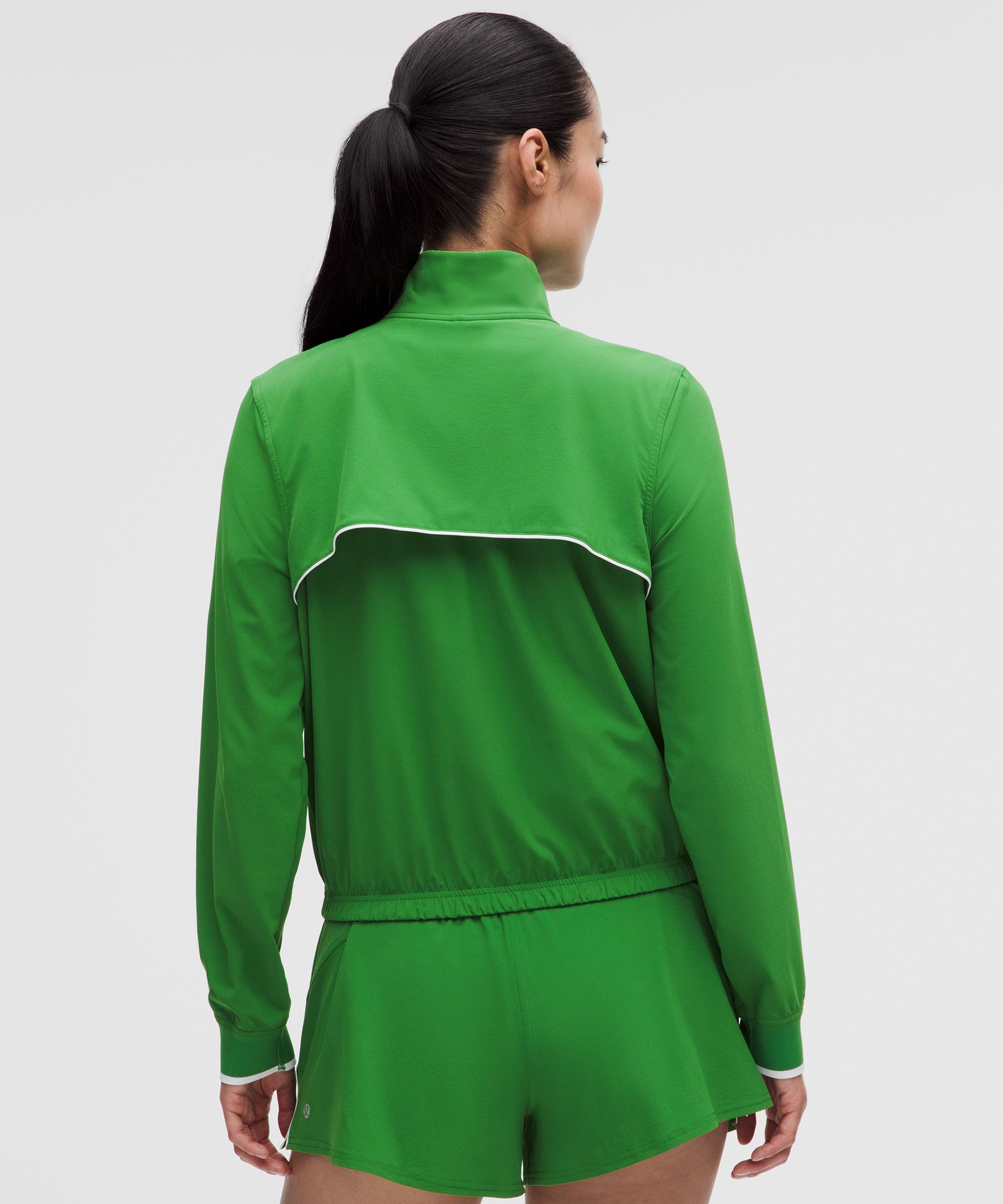 Court Rival Tennis Track Jacket