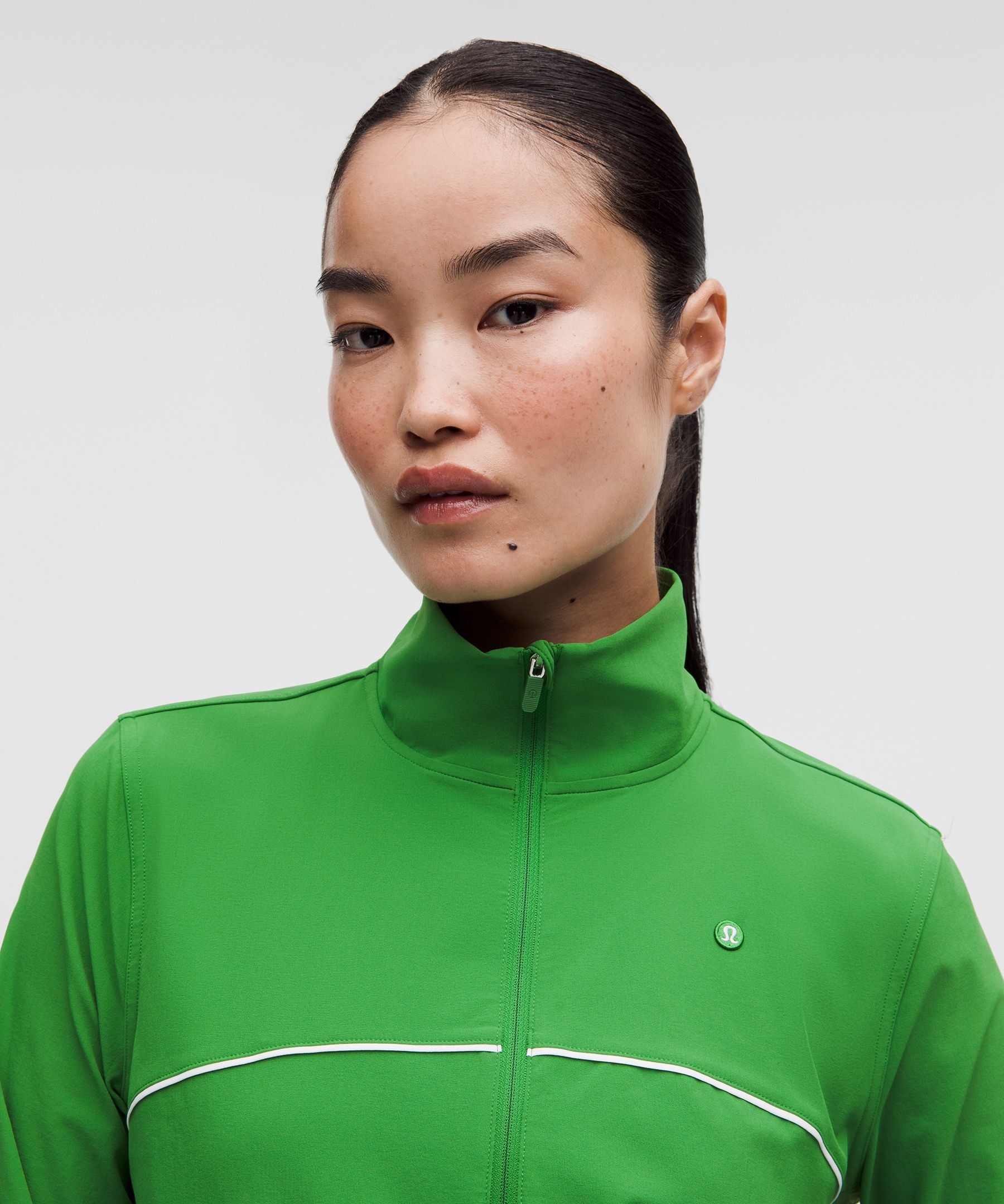 Court Rival Tennis Track Jacket