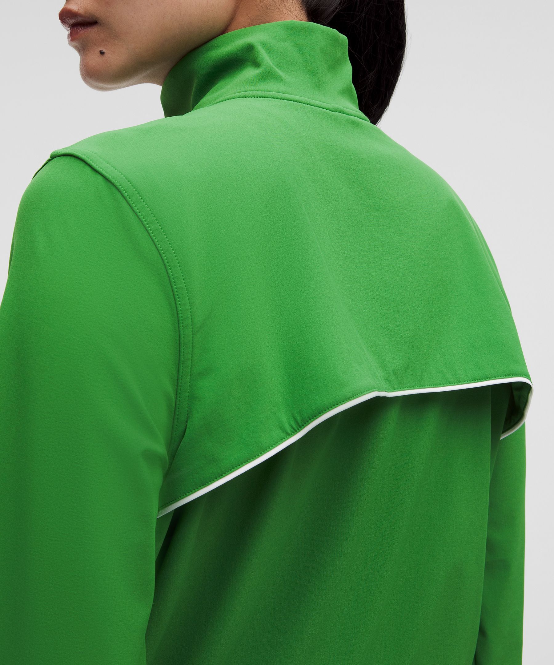 Court Rival Tennis Track Jacket