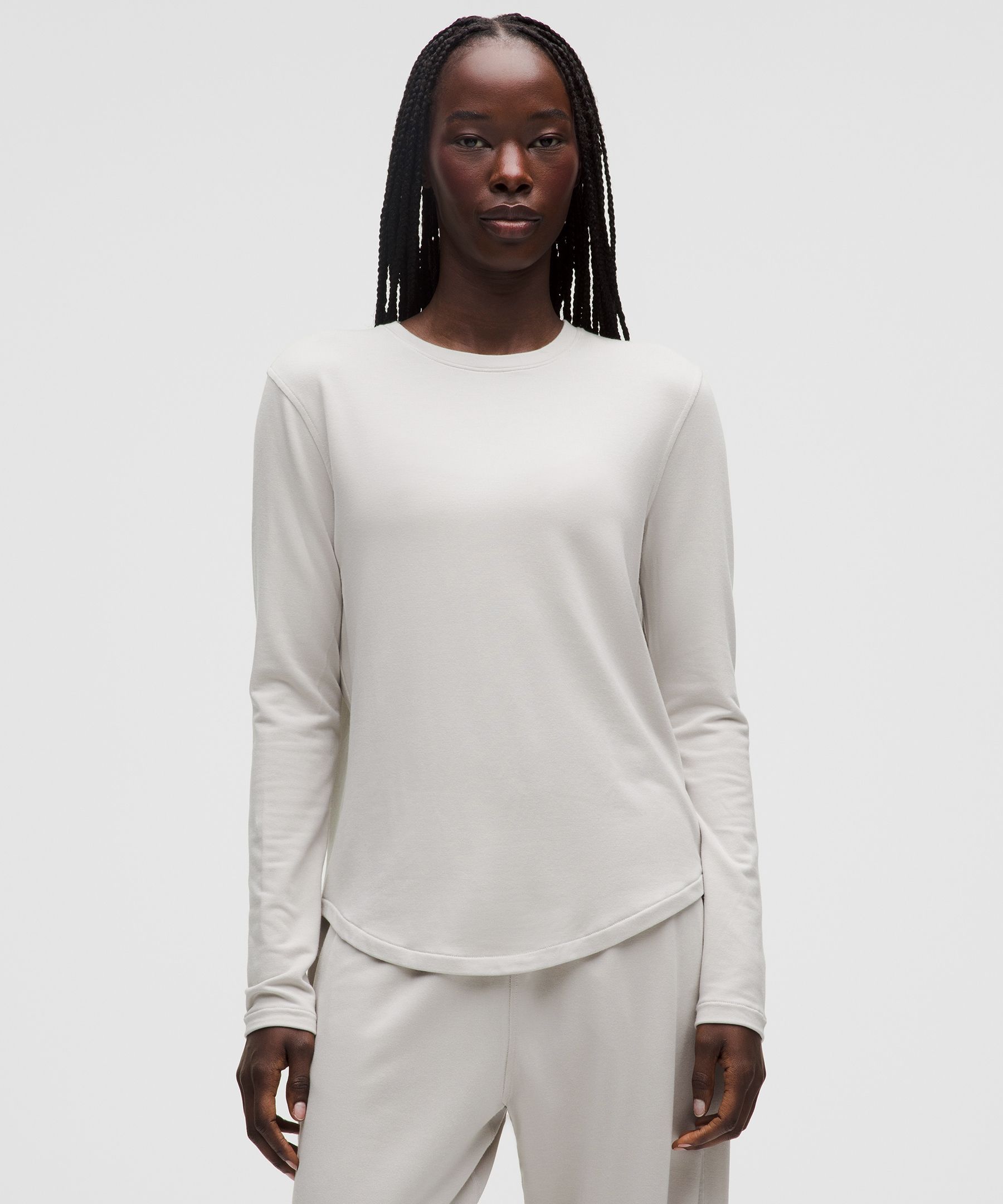 Love Long-Sleeve Shirt 