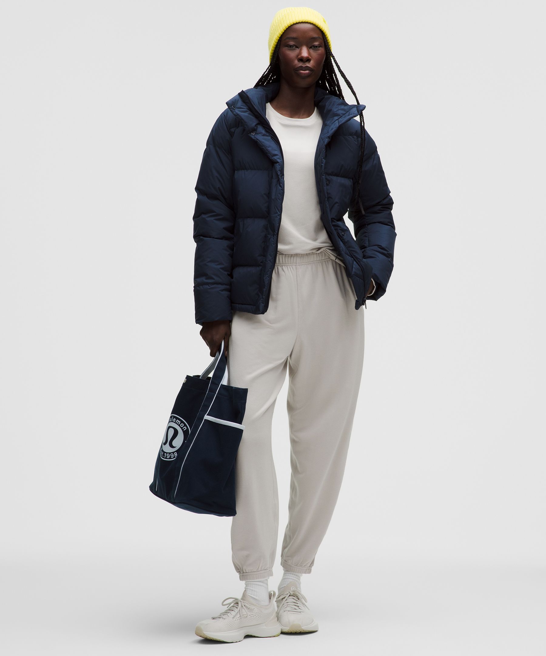 Lululemon Love Long-sleeve Shirt