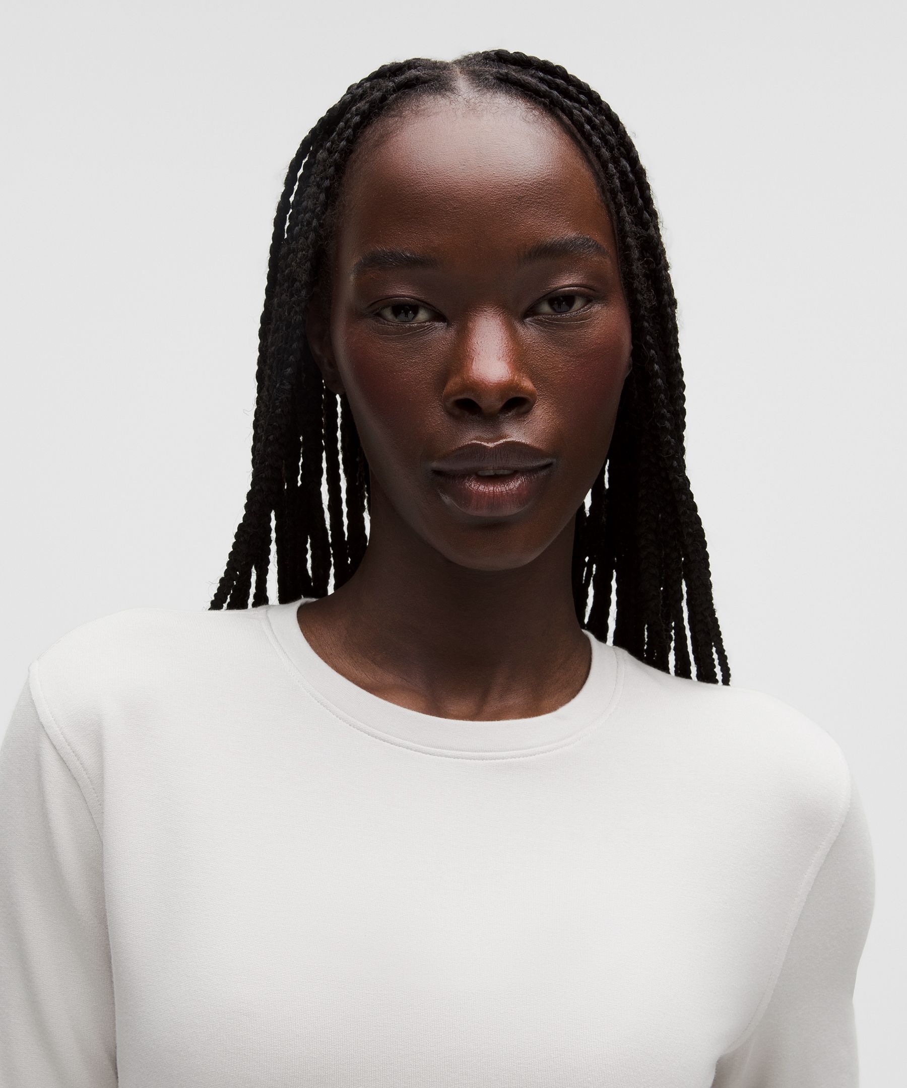 Lululemon Love Long-sleeve Shirt