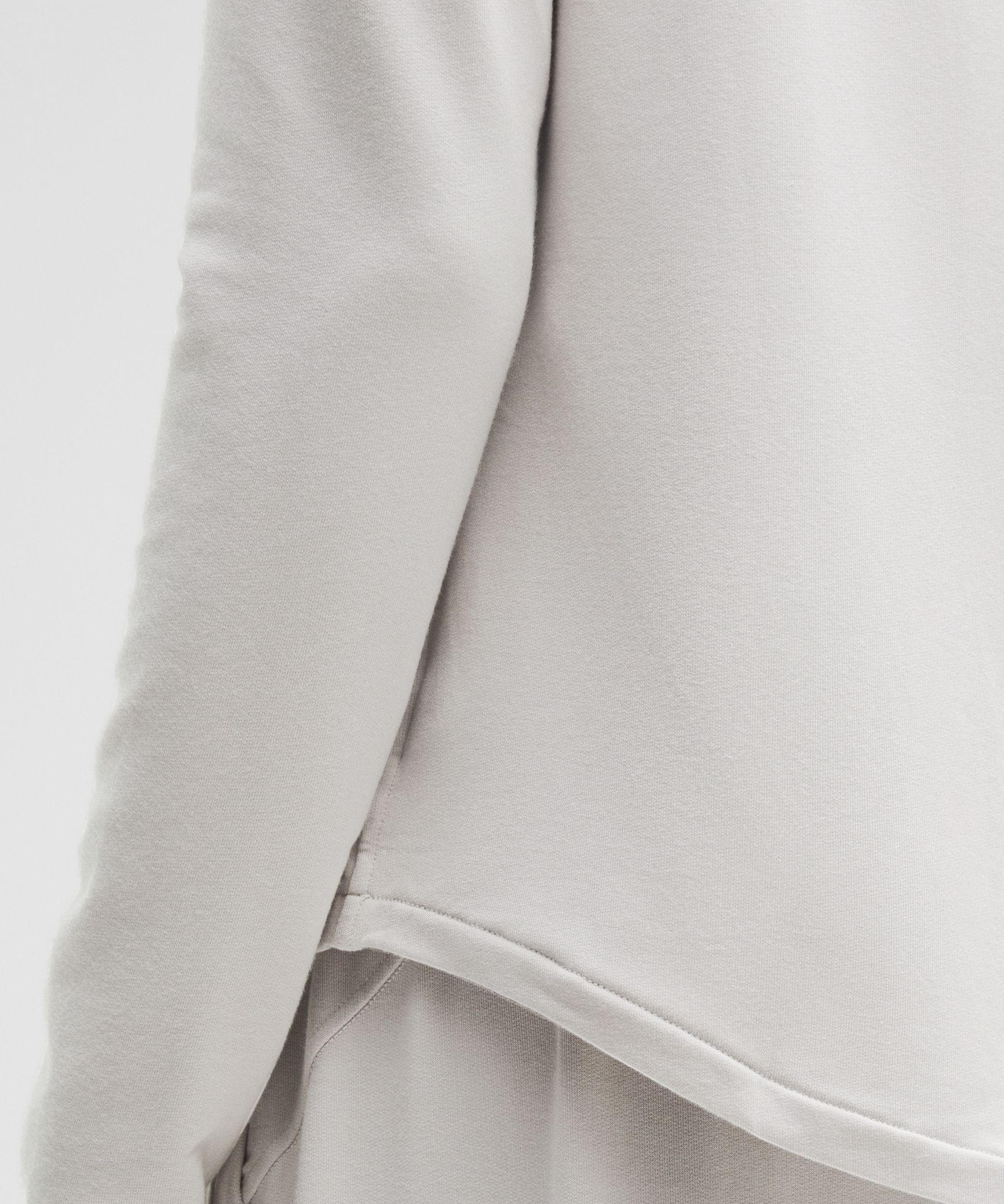 Lululemon Love Long-sleeve Shirt