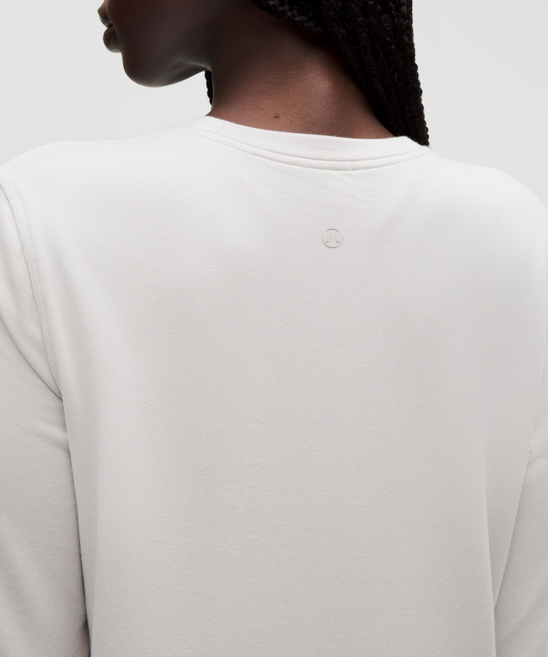 Lululemon Love Long-sleeve Shirt