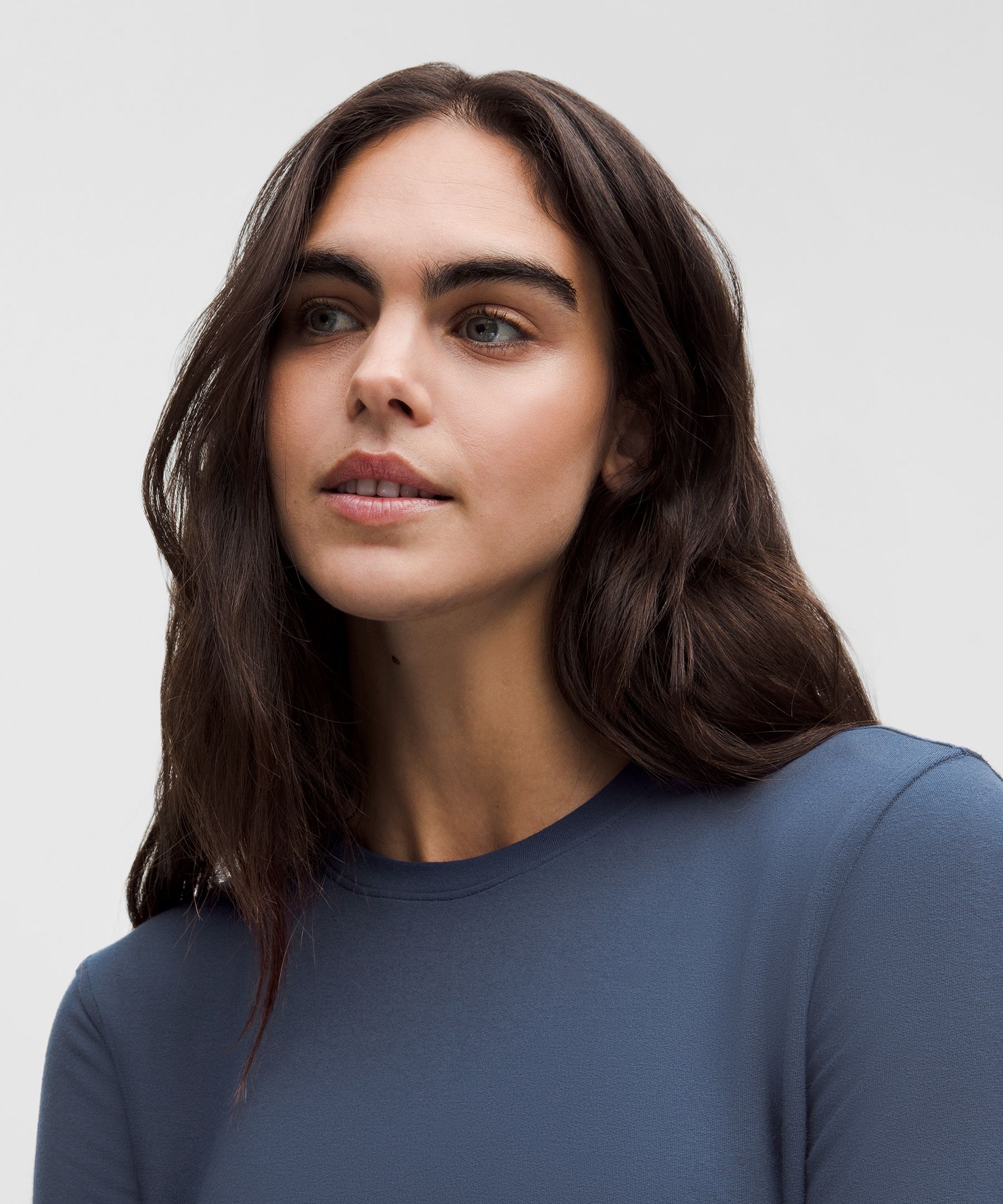 Lululemon Love Long-sleeve Shirt