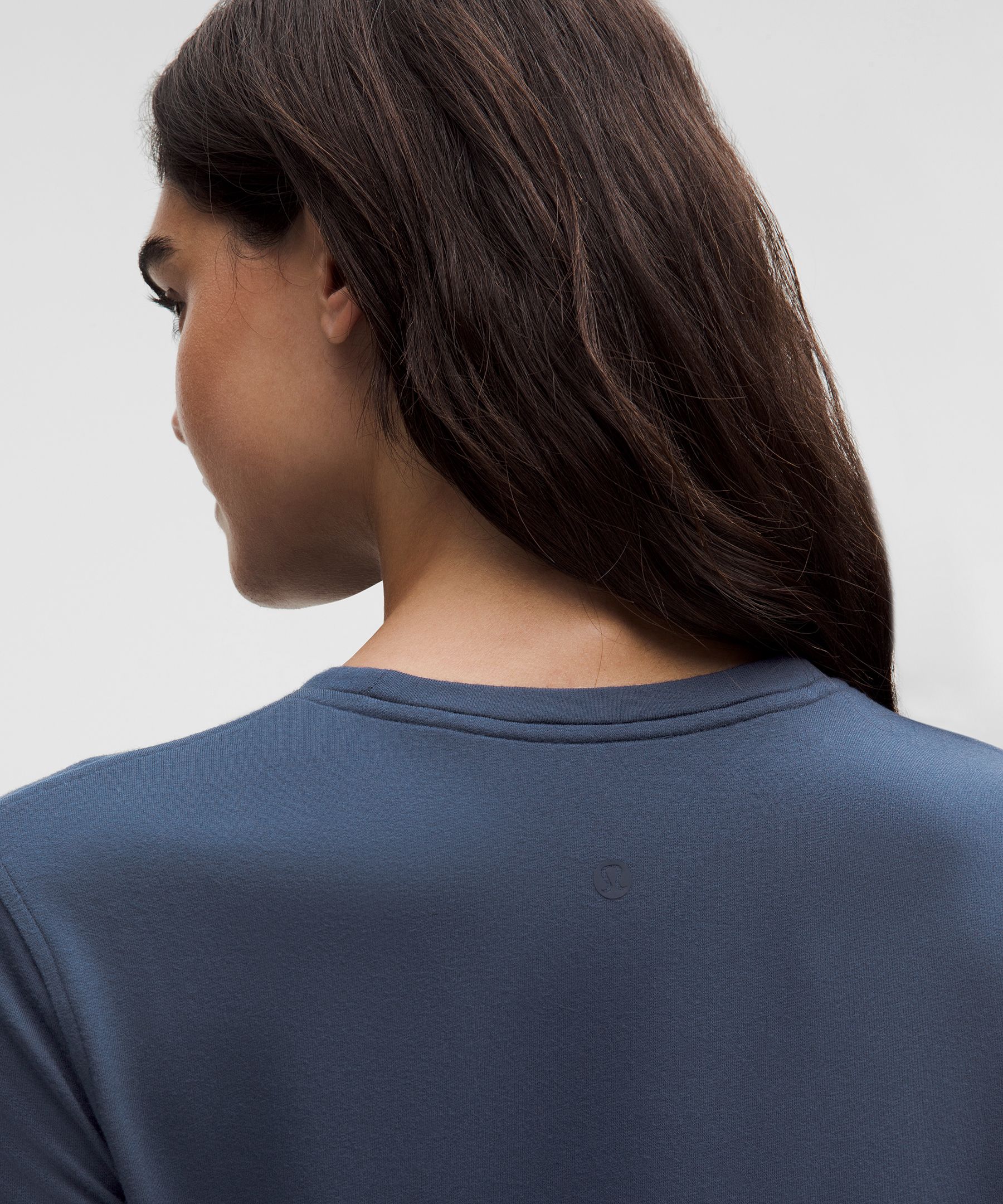 Lululemon Love Long-sleeve Shirt