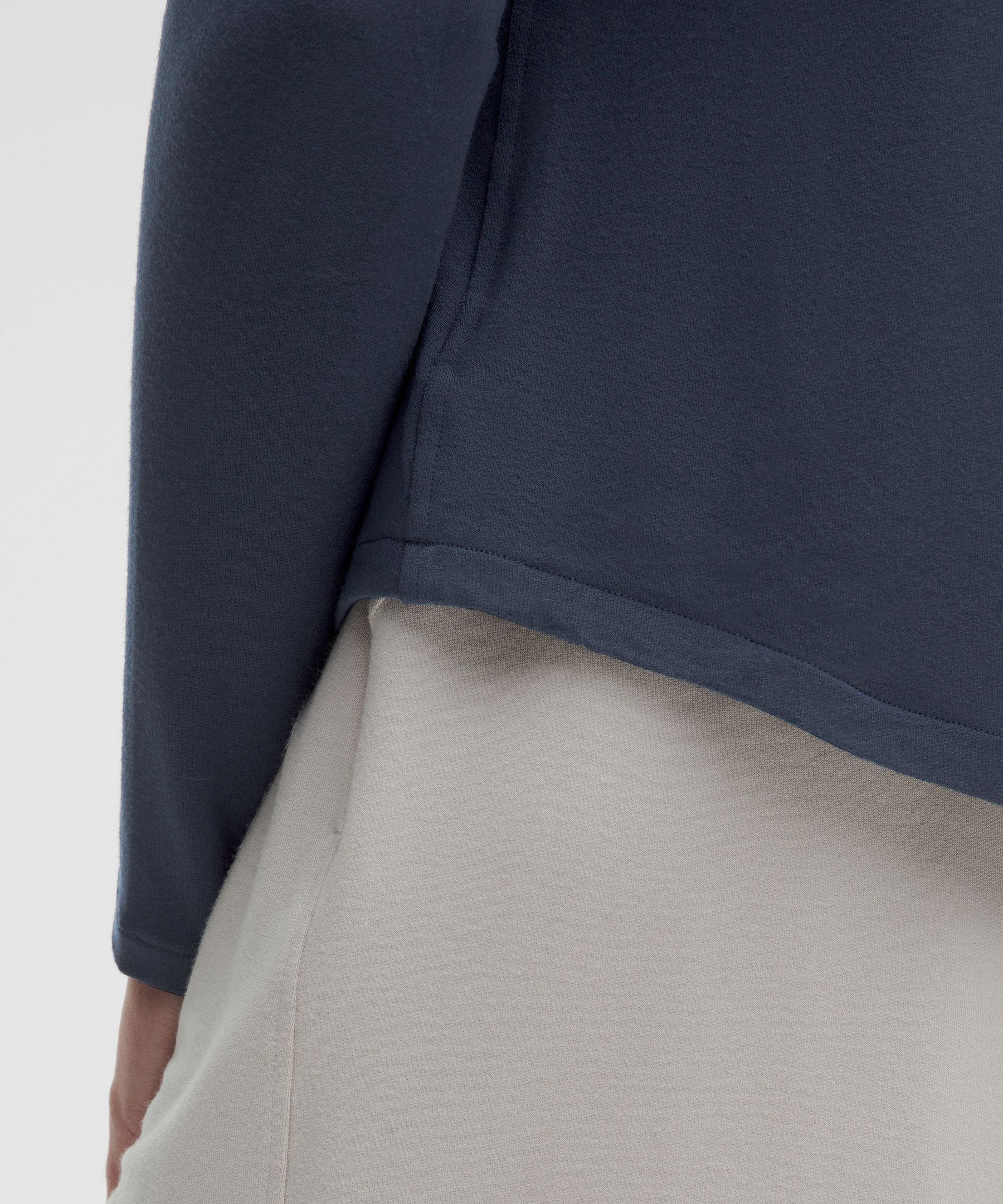 Lululemon Love Long-sleeve Shirt