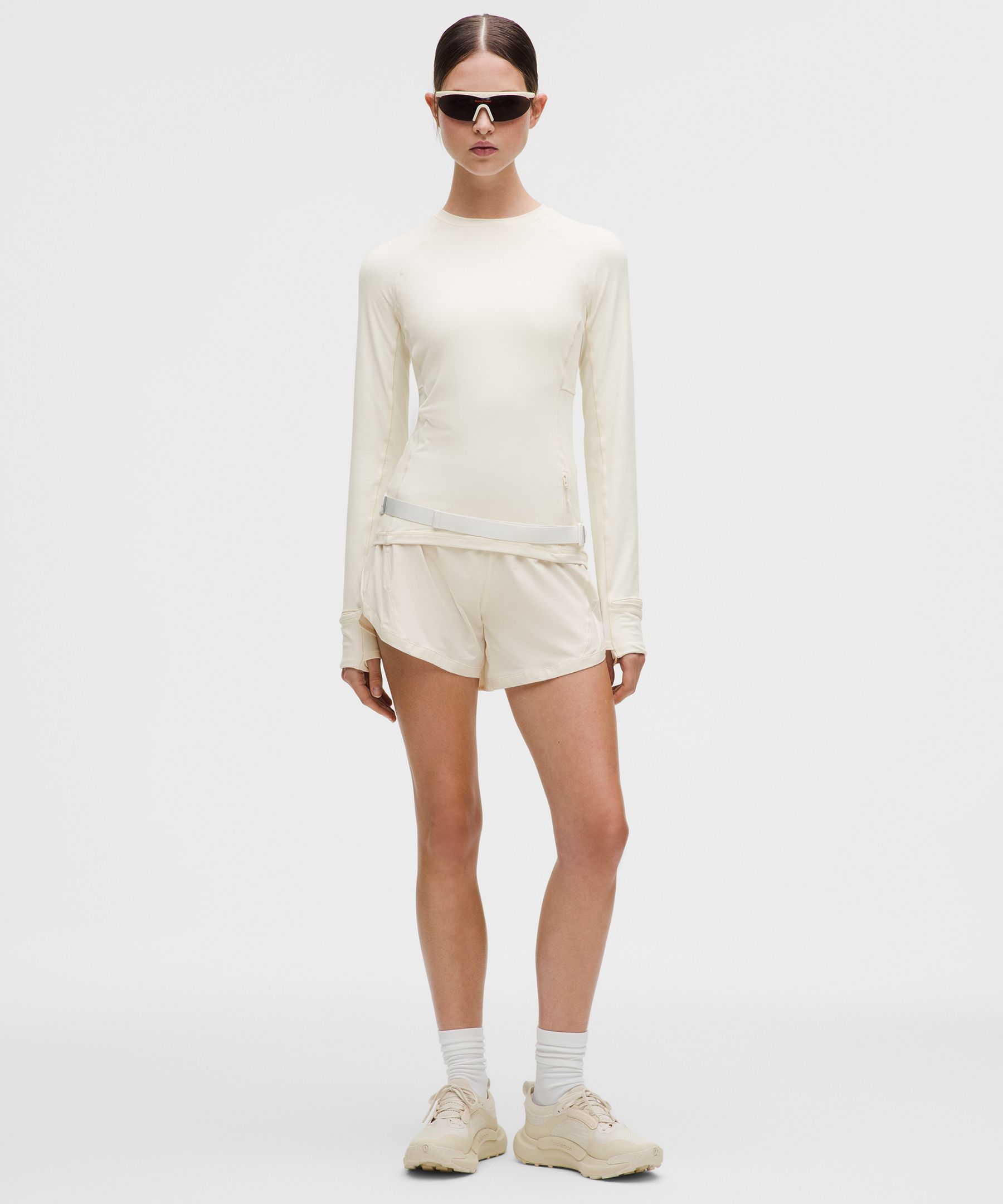 It's Rulu Classic-Fit Long-Sleeve Shirt