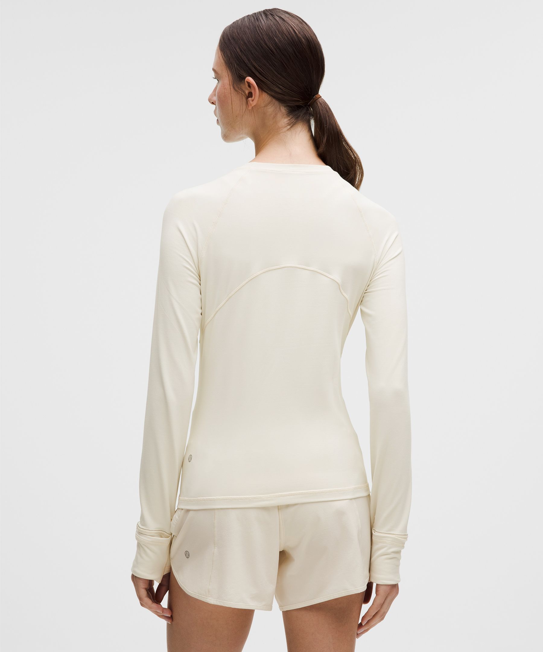 It's Rulu Classic-Fit Long-Sleeve Shirt