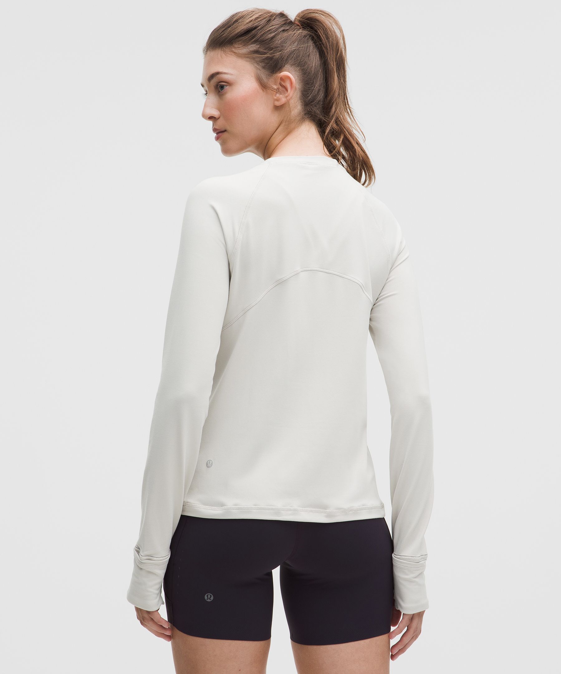 It's Rulu Classic-Fit Long-Sleeve Shirt
