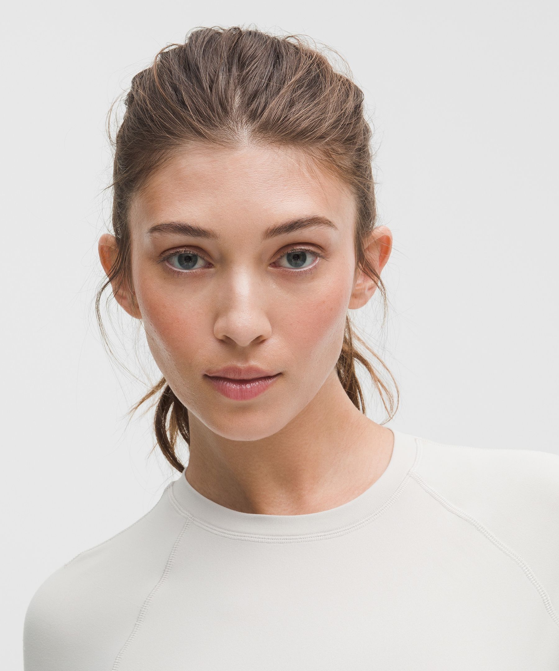 It's Rulu Classic-Fit Long-Sleeve Shirt