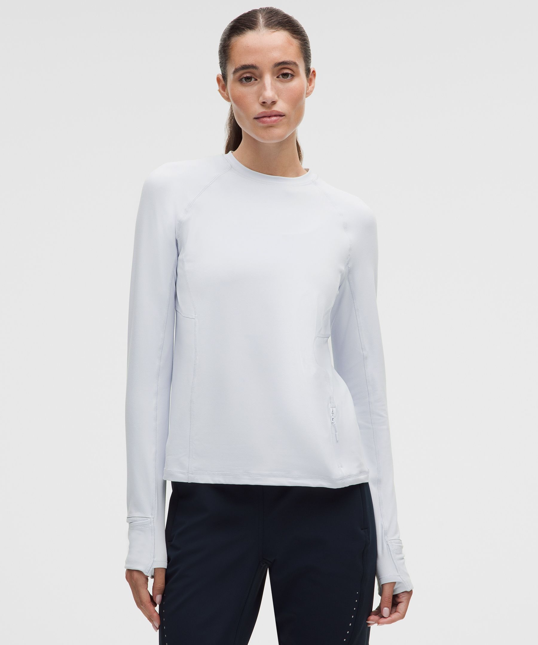 It's Rulu Classic-Fit Long-Sleeve Shirt