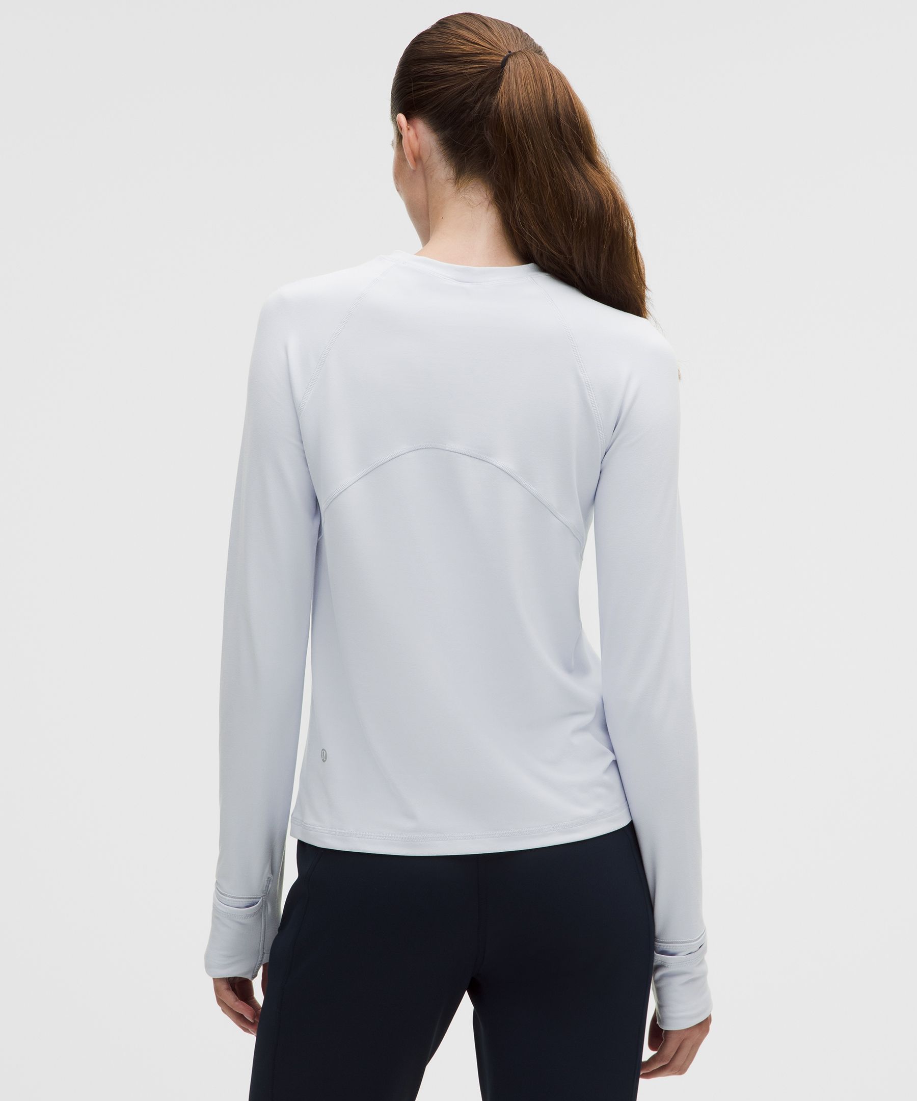 It's Rulu Classic-Fit Long-Sleeve Shirt