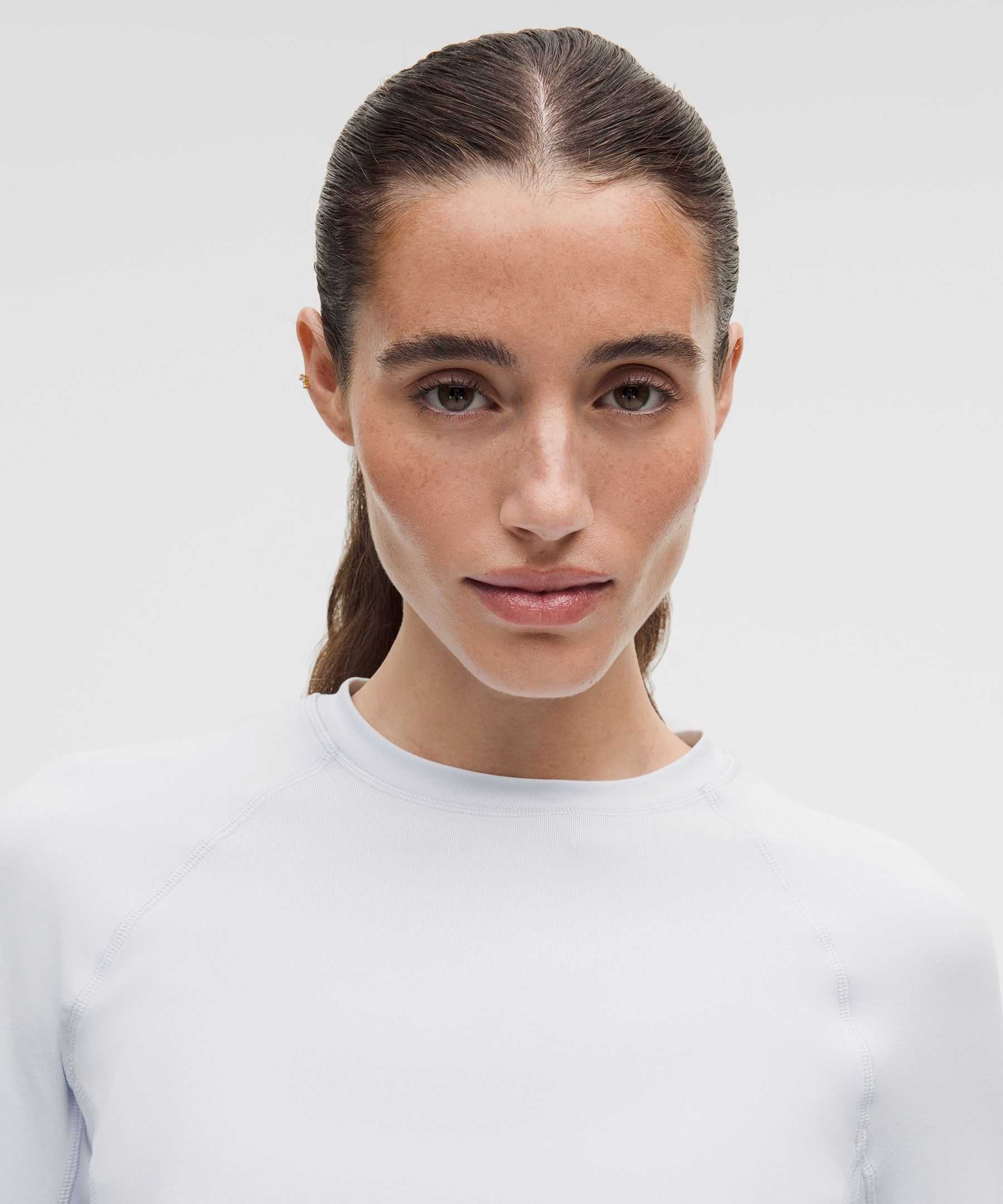 It's Rulu Classic-Fit Long-Sleeve Shirt