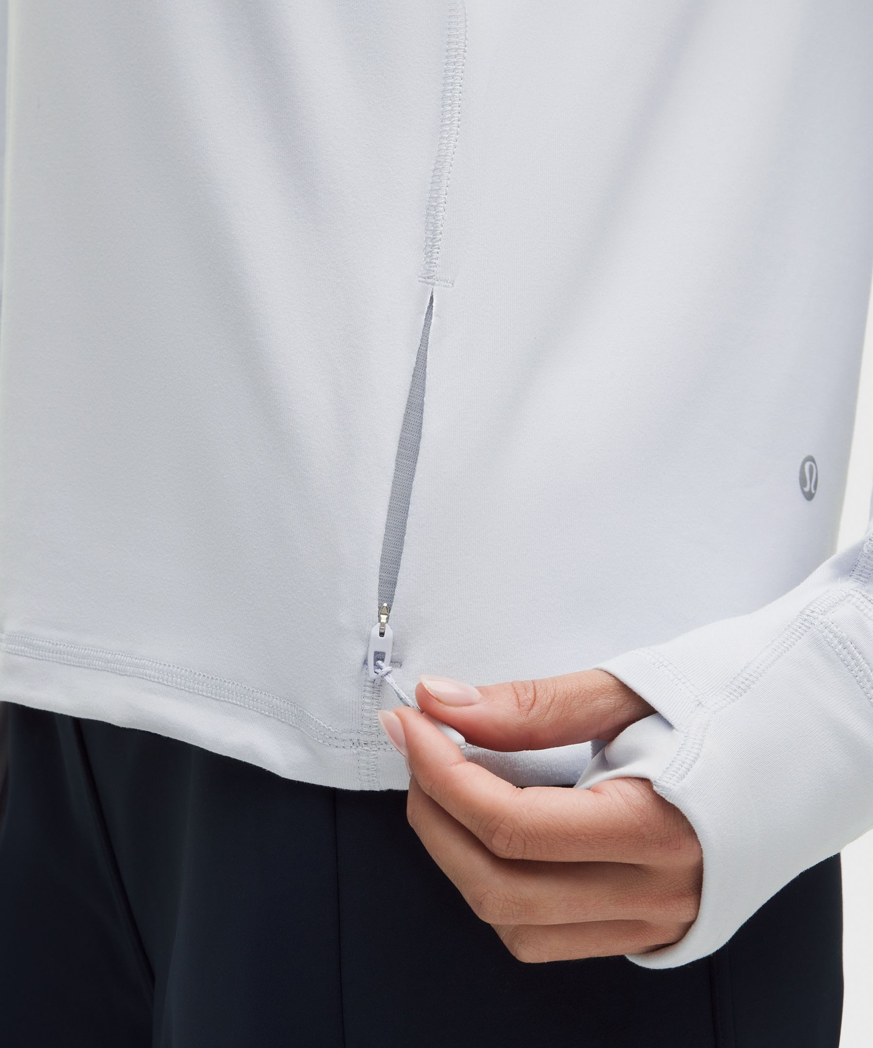 It's Rulu Classic-Fit Long-Sleeve Shirt