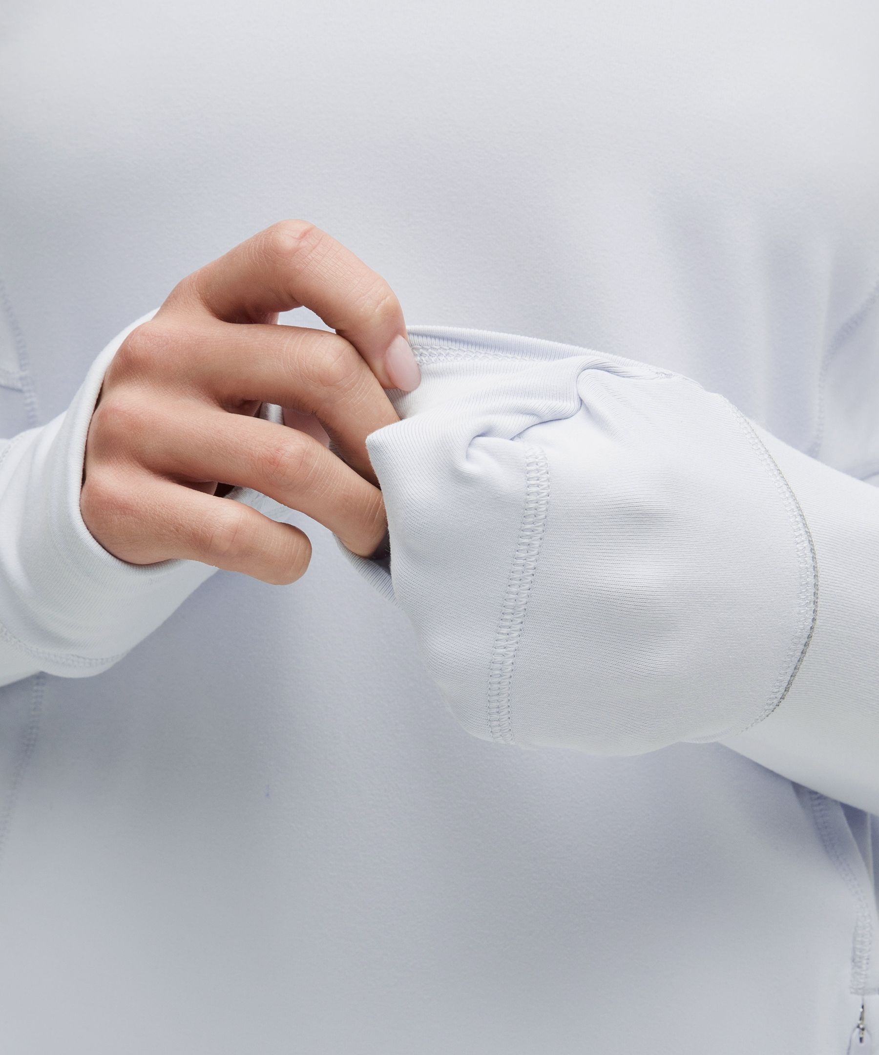 It's Rulu Classic-Fit Long-Sleeve Shirt