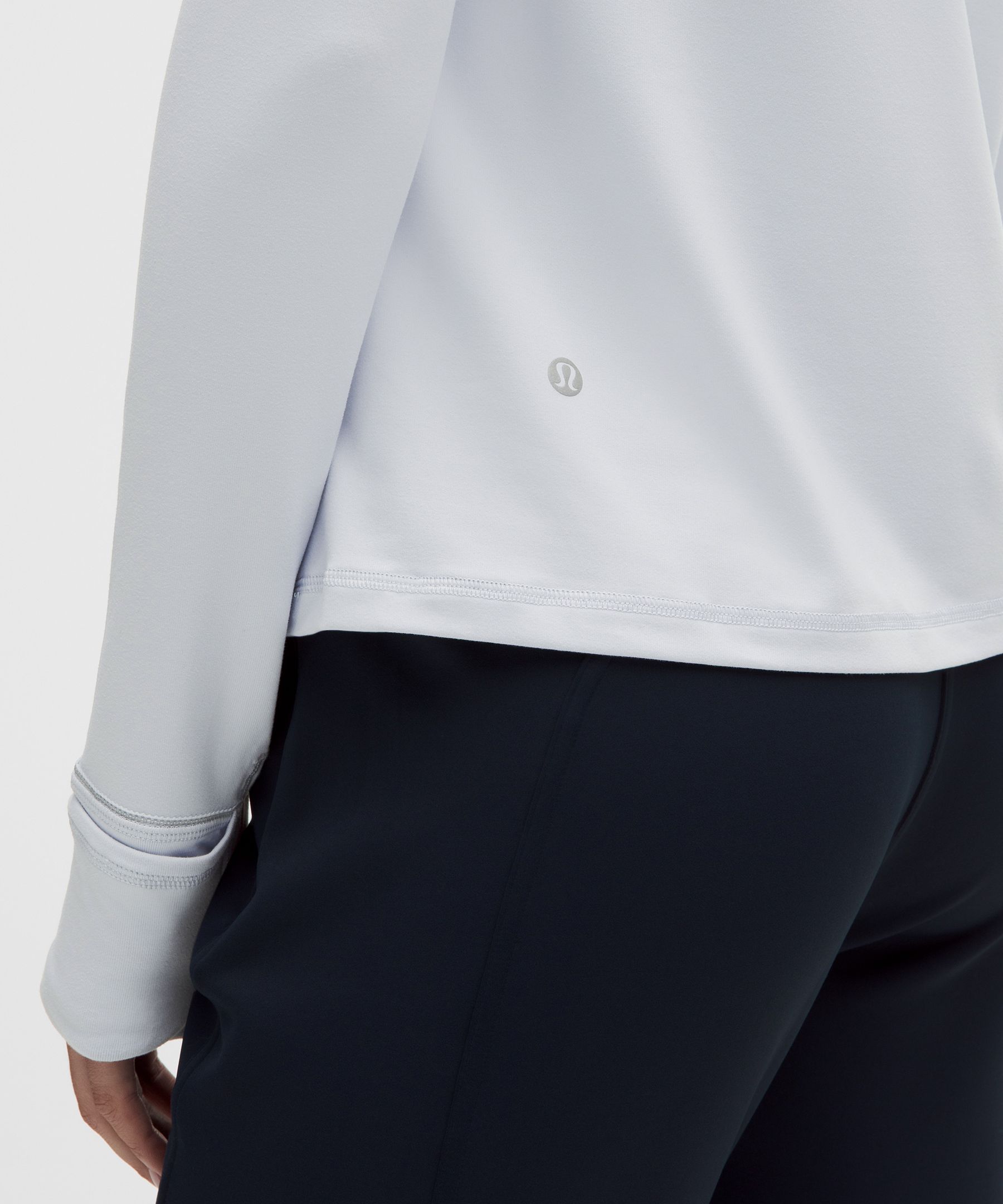 It's Rulu Classic-Fit Long-Sleeve Shirt