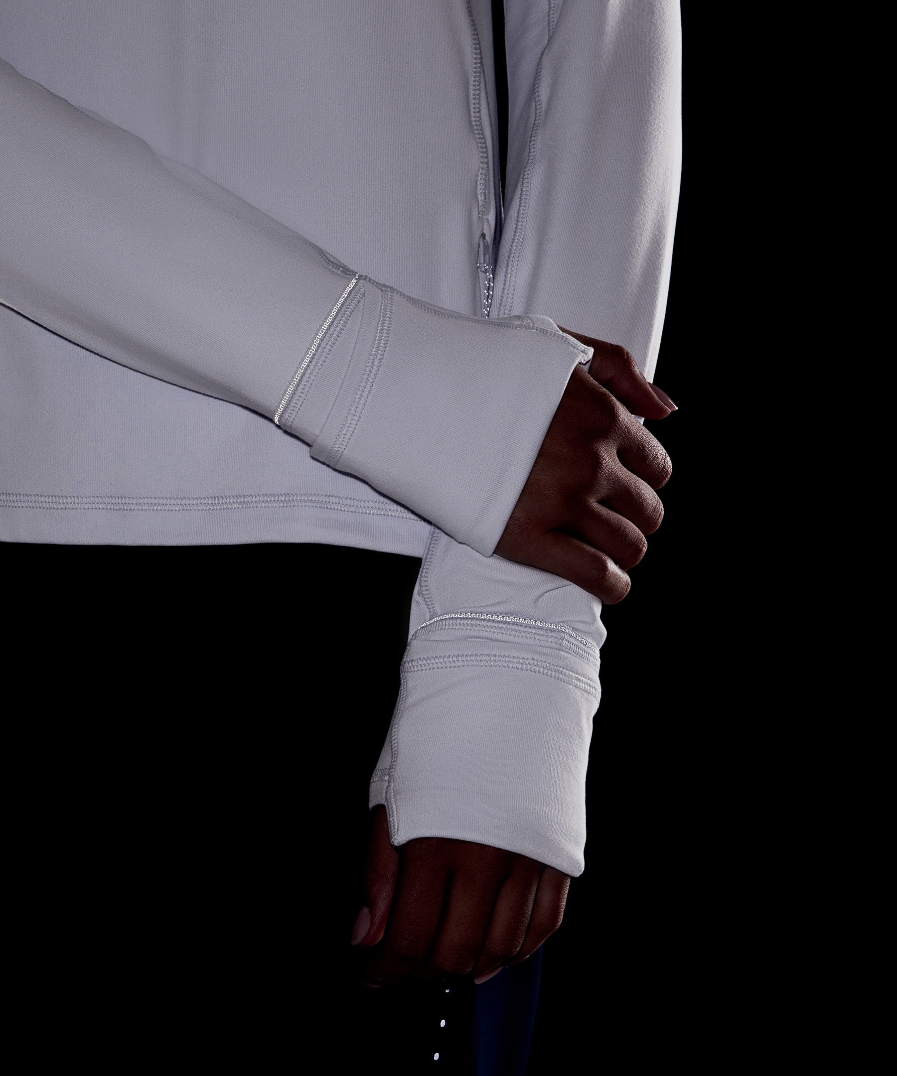 It's Rulu Classic-Fit Long-Sleeve Shirt
