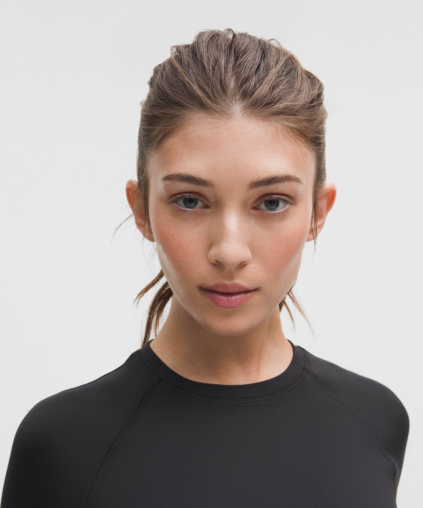 It's Rulu Classic-Fit Long-Sleeve Shirt