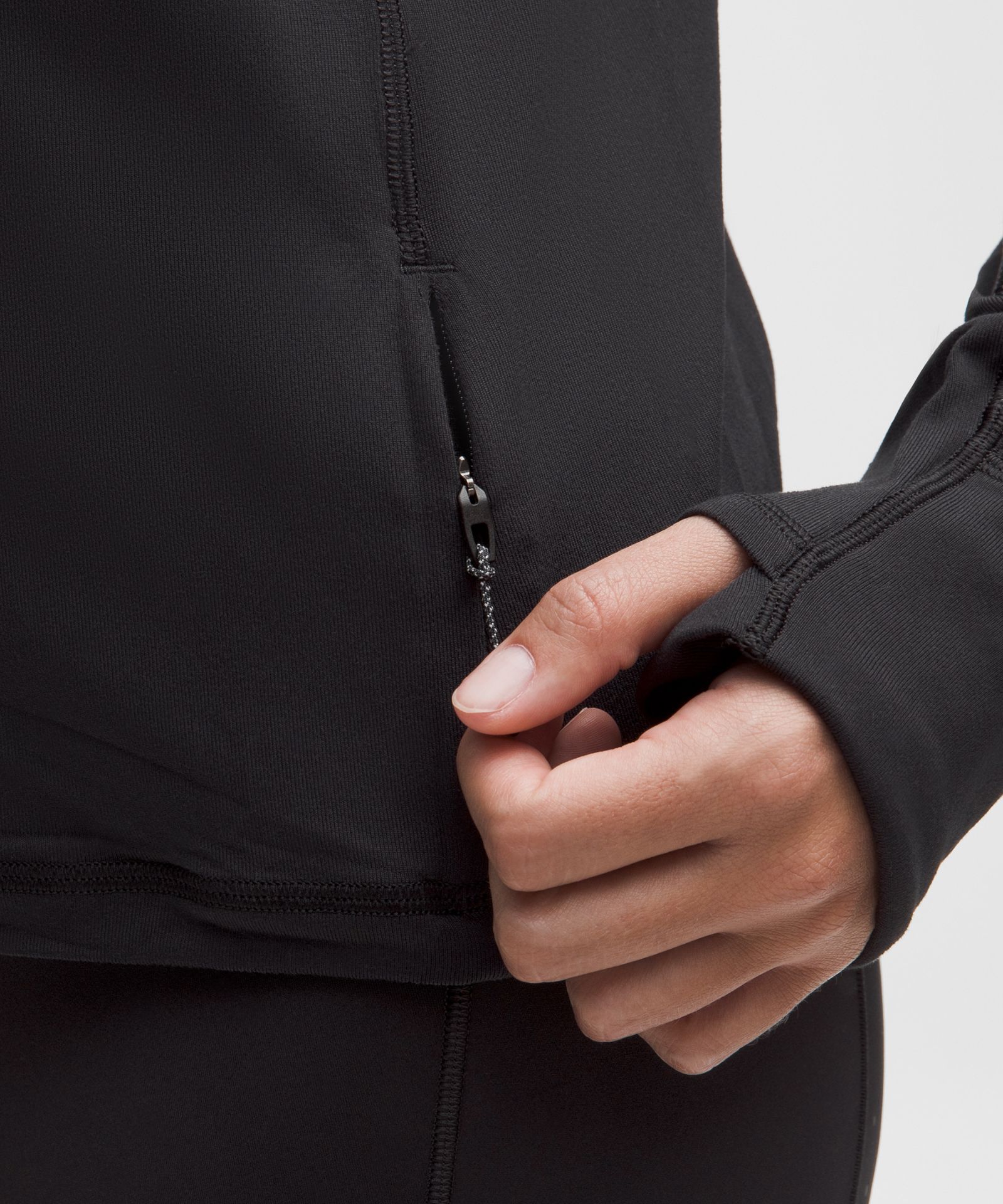 Lululemon It's Rulu Classic-Fit Long-Sleeve Shirt — фото 5