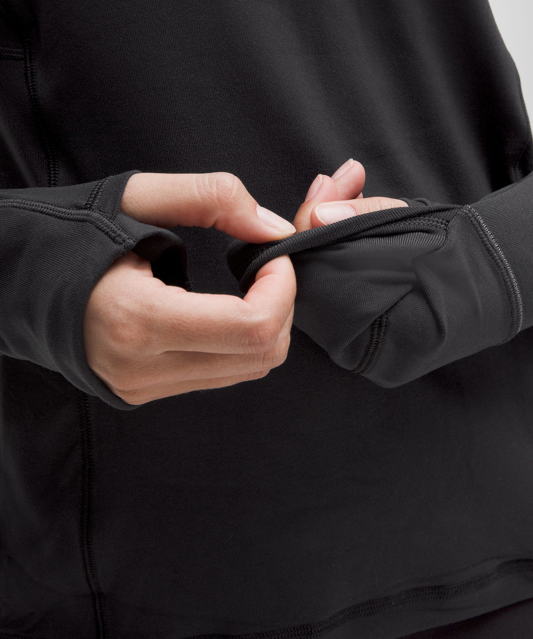 It's Rulu Classic-Fit Long-Sleeve Shirt