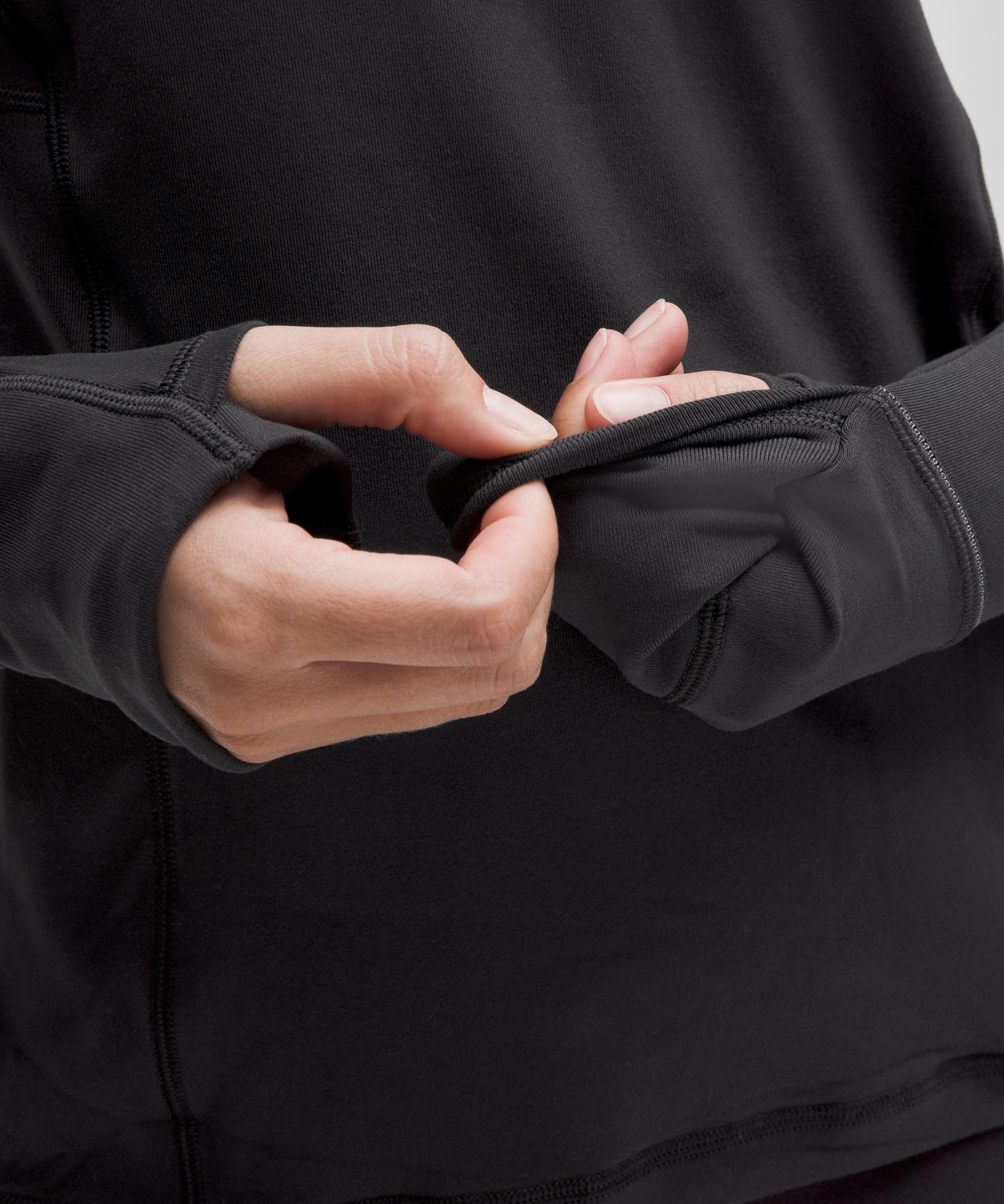 Lululemon It's Rulu Classic-Fit Long-Sleeve Shirt — фото 7
