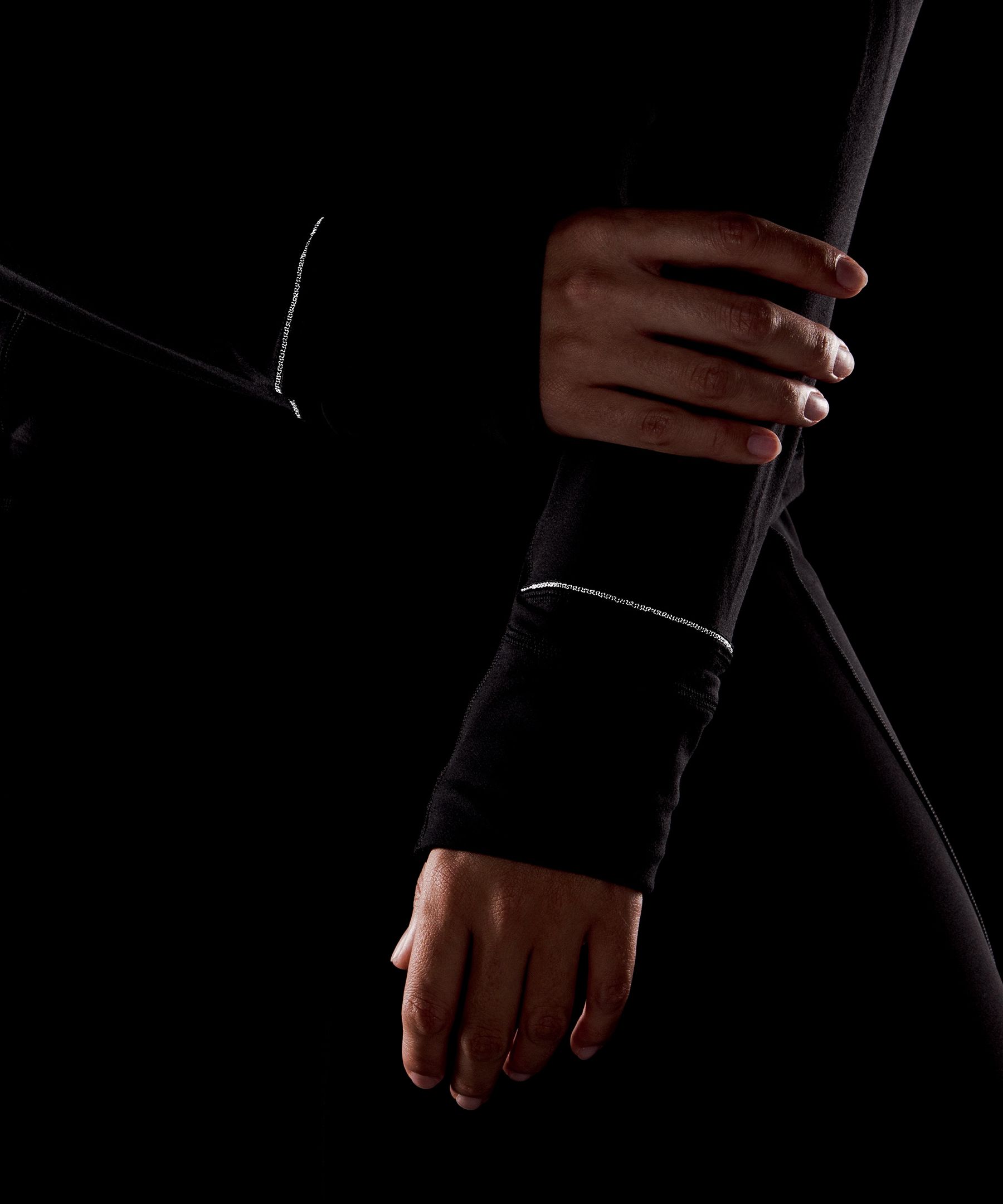 It's Rulu Classic-Fit Long-Sleeve Shirt