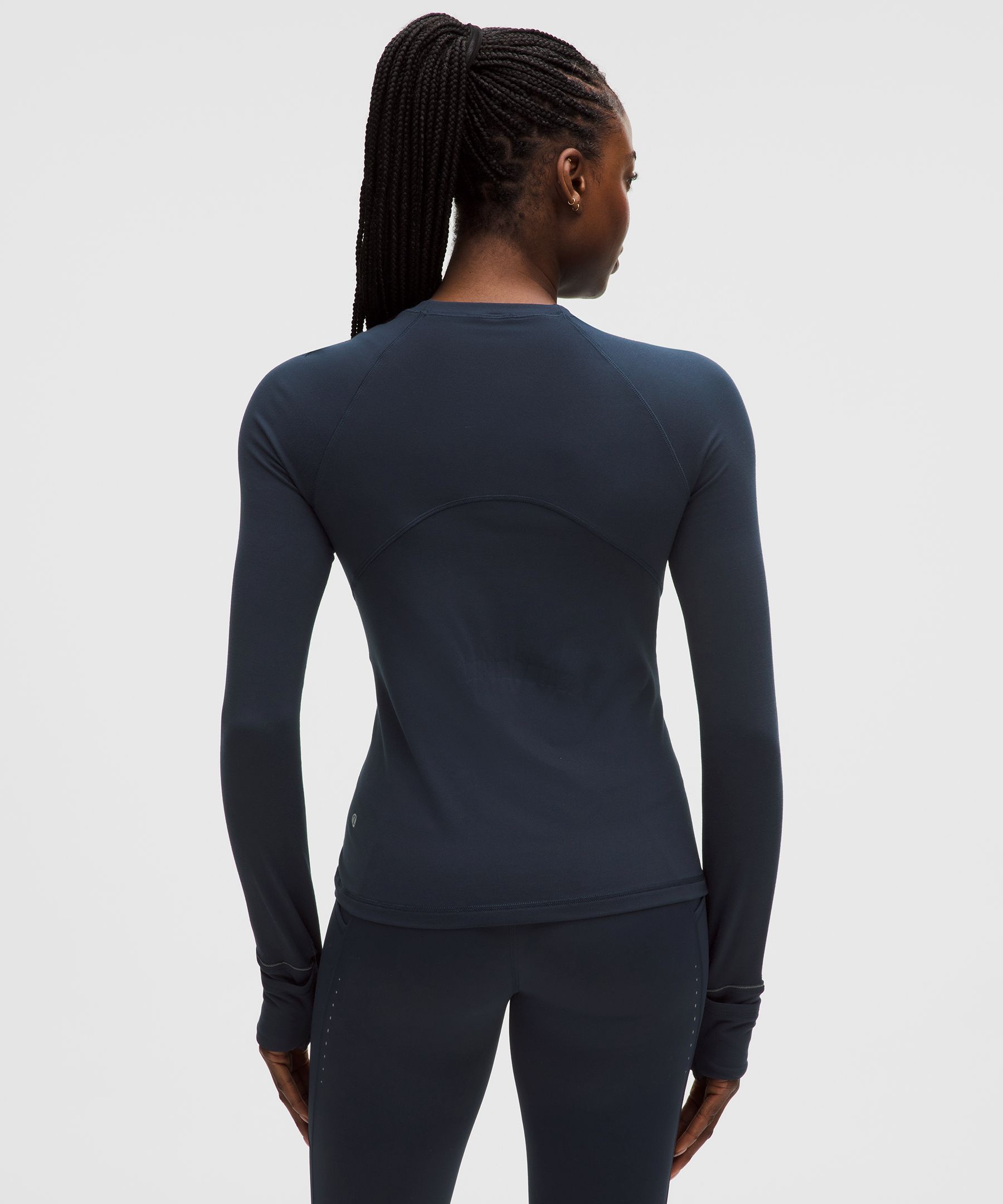 It's Rulu Classic-Fit Long-Sleeve Shirt