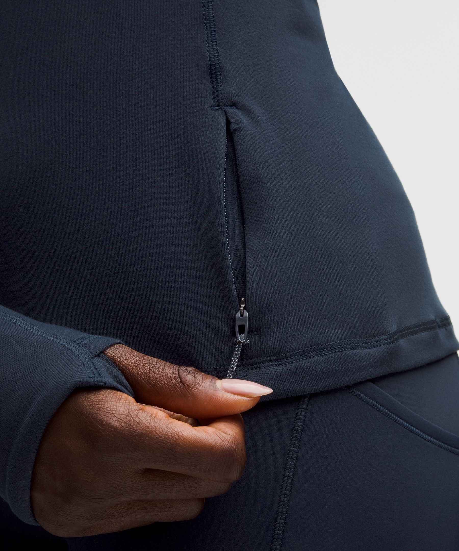 It's Rulu Classic-Fit Long-Sleeve Shirt