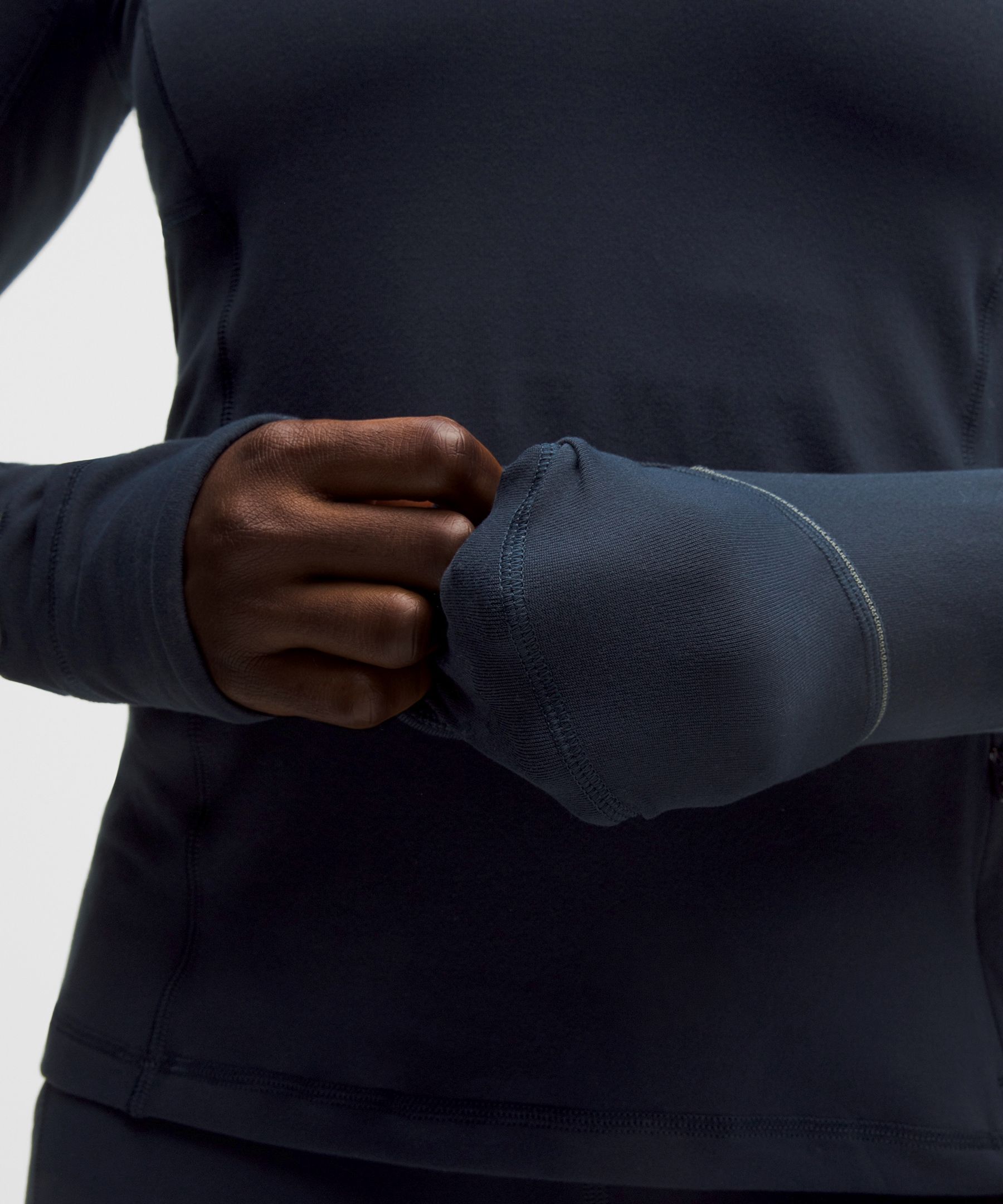 It's Rulu Classic-Fit Long-Sleeve Shirt