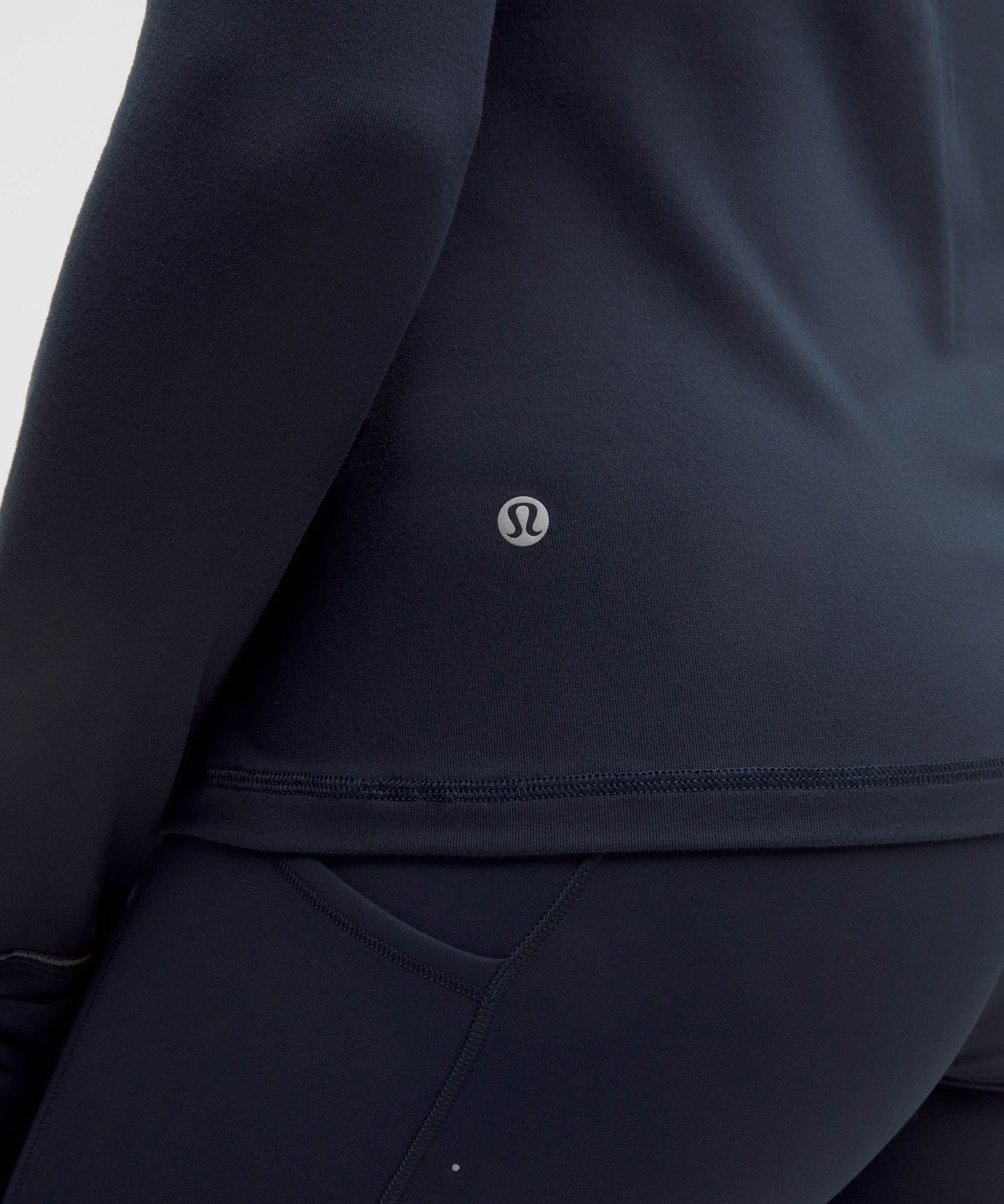 It's Rulu Classic-Fit Long-Sleeve Shirt