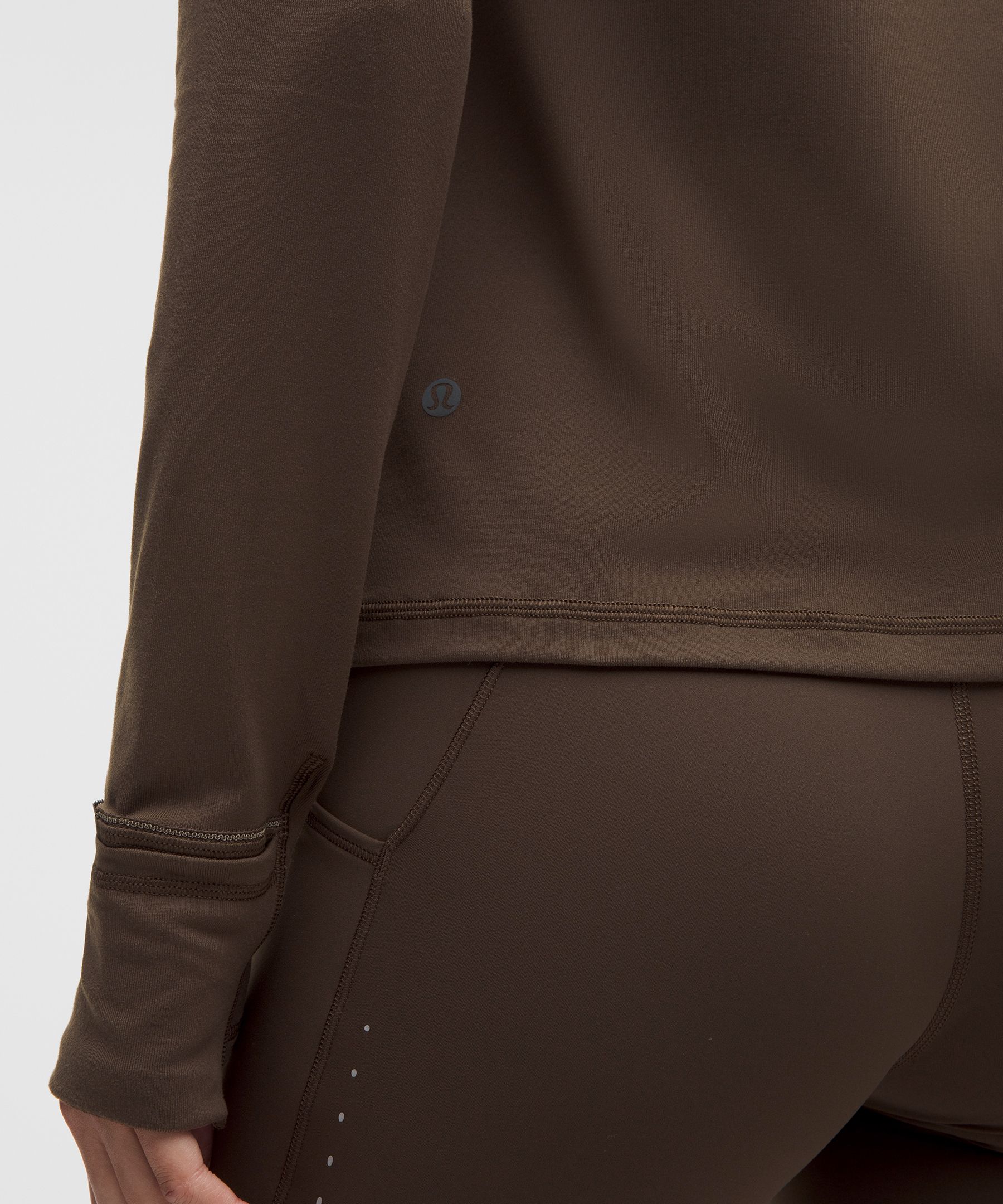 It's Rulu Classic-Fit Long-Sleeve Shirt