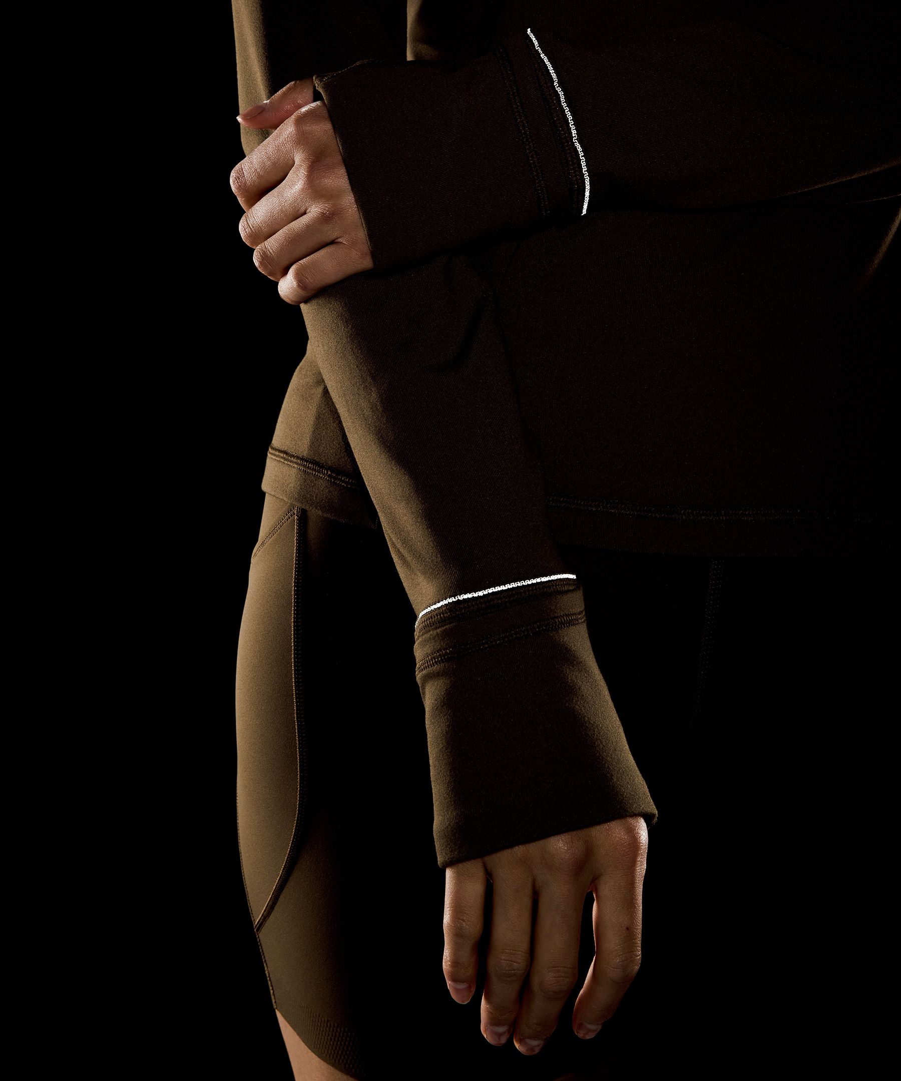 It's Rulu Classic-Fit Long-Sleeve Shirt