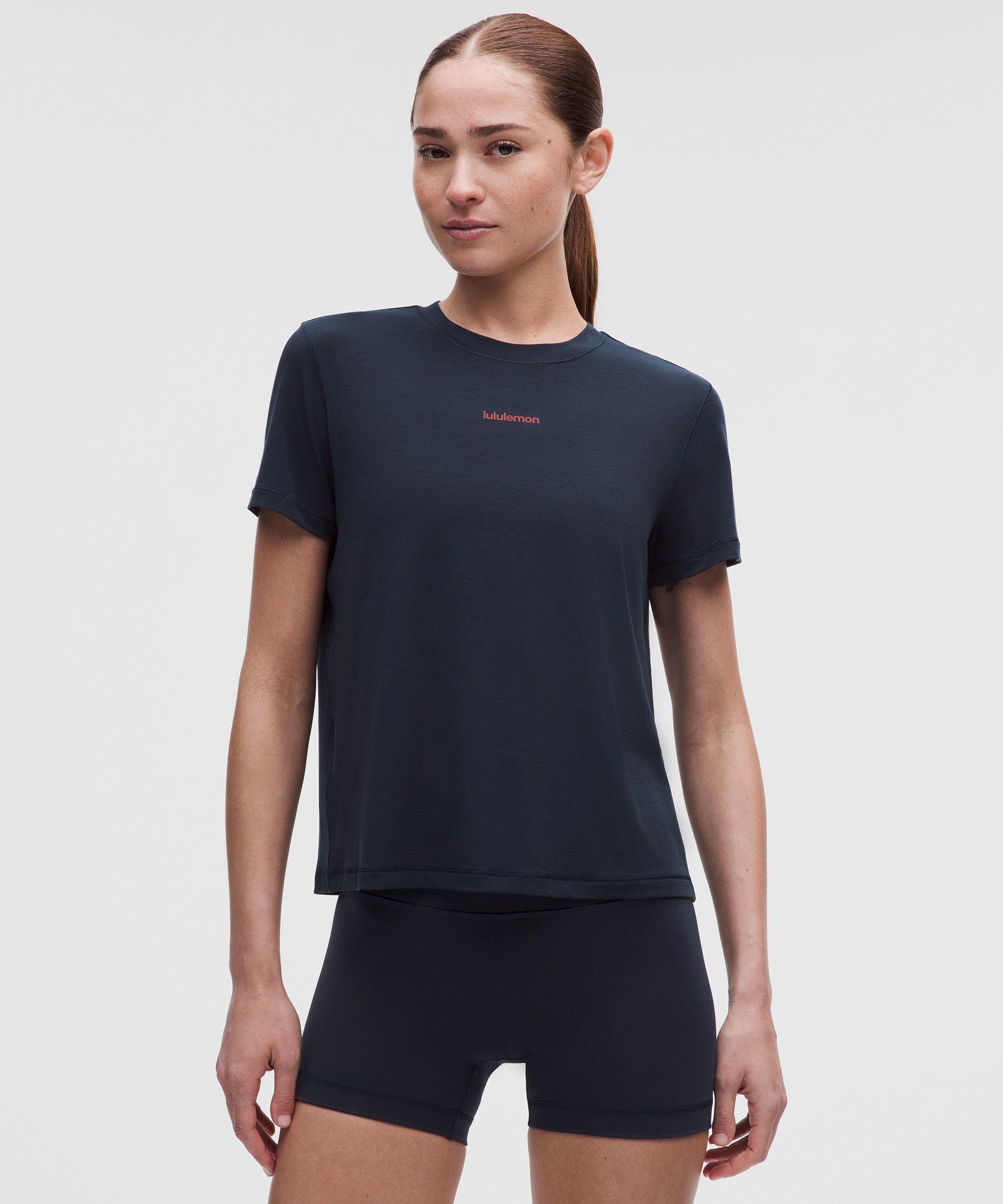ウィメンズ Tシャツ 【ルルレモン公式｜lululemon Japan】