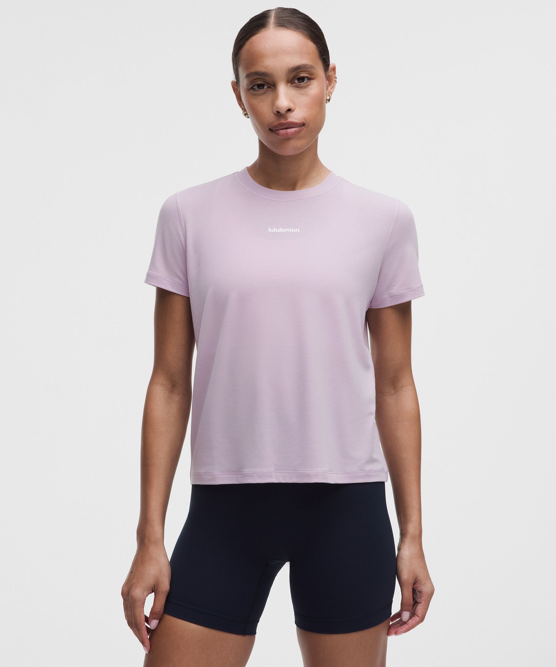 ウィメンズ Tシャツ 【ルルレモン公式｜lululemon Japan】