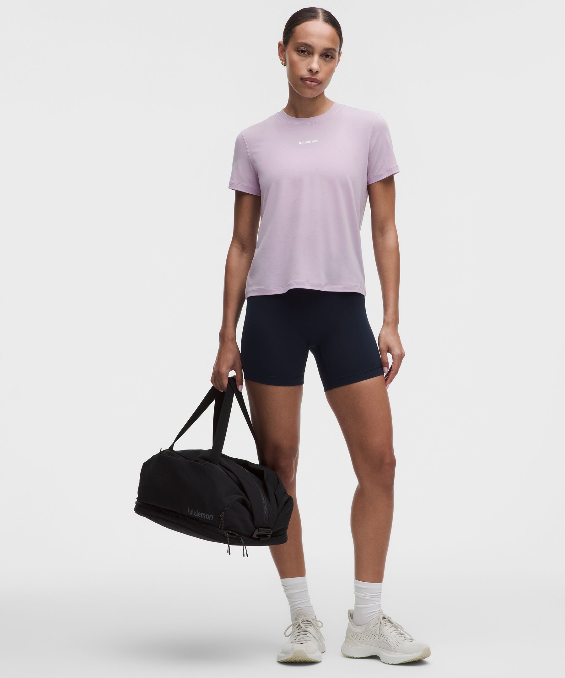Jersey Training Classic-Fit T-Shirt *Wordmark
