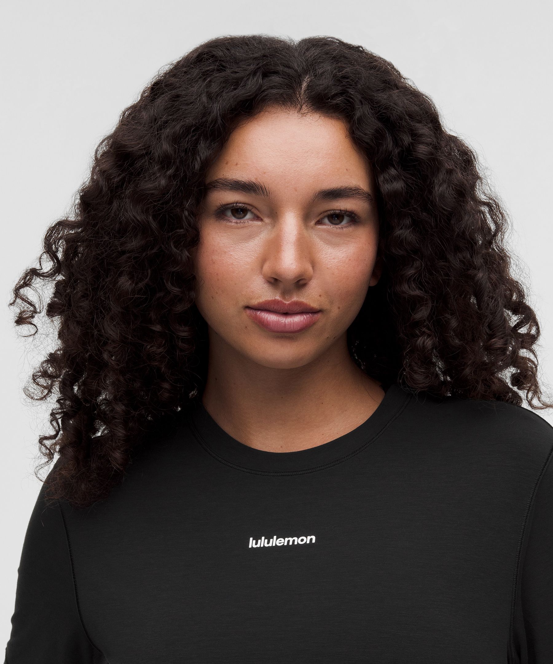Jersey Training Short-Sleeve Shirt *Wordmark