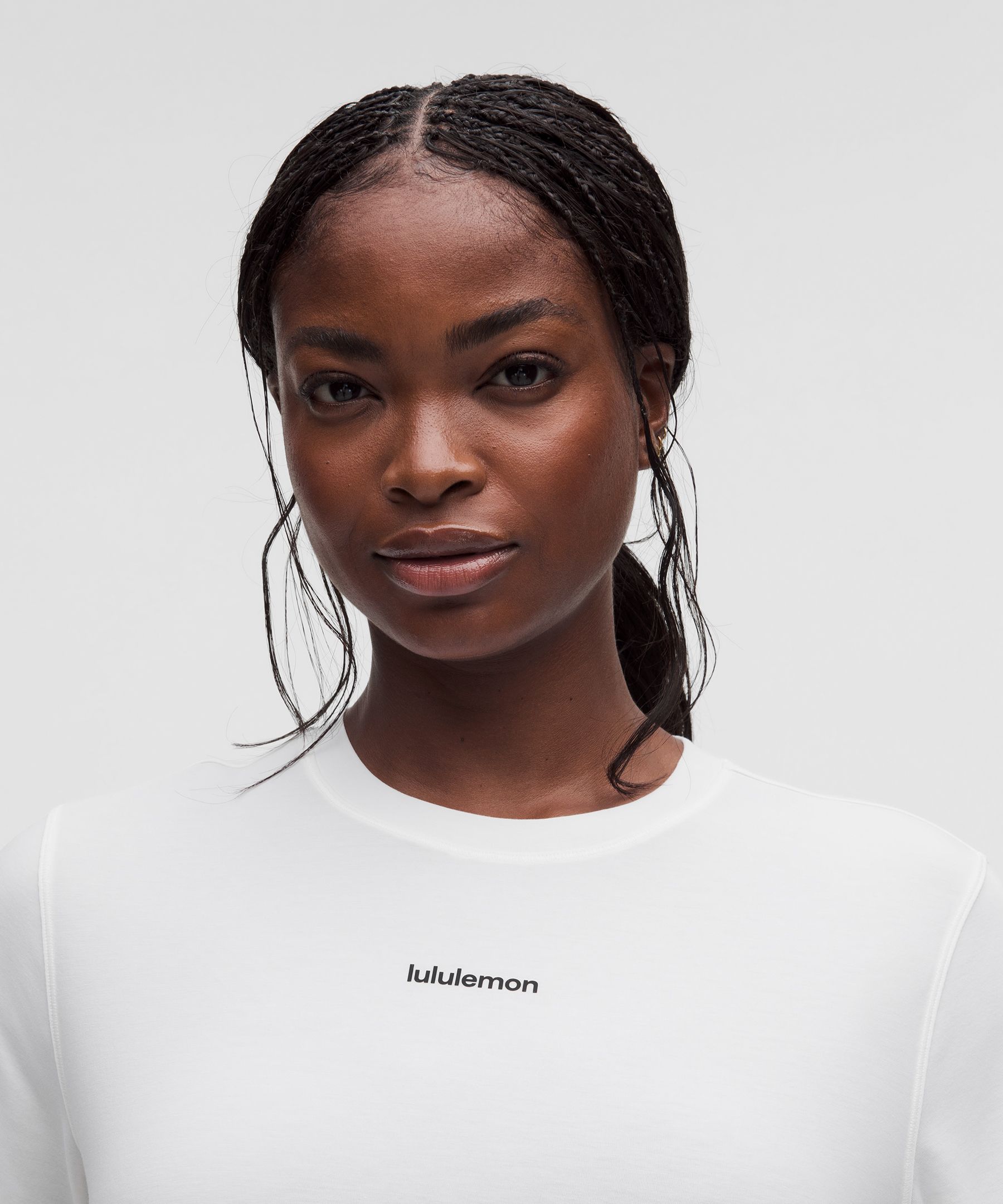 Jersey Training Short-Sleeve Shirt *Wordmark