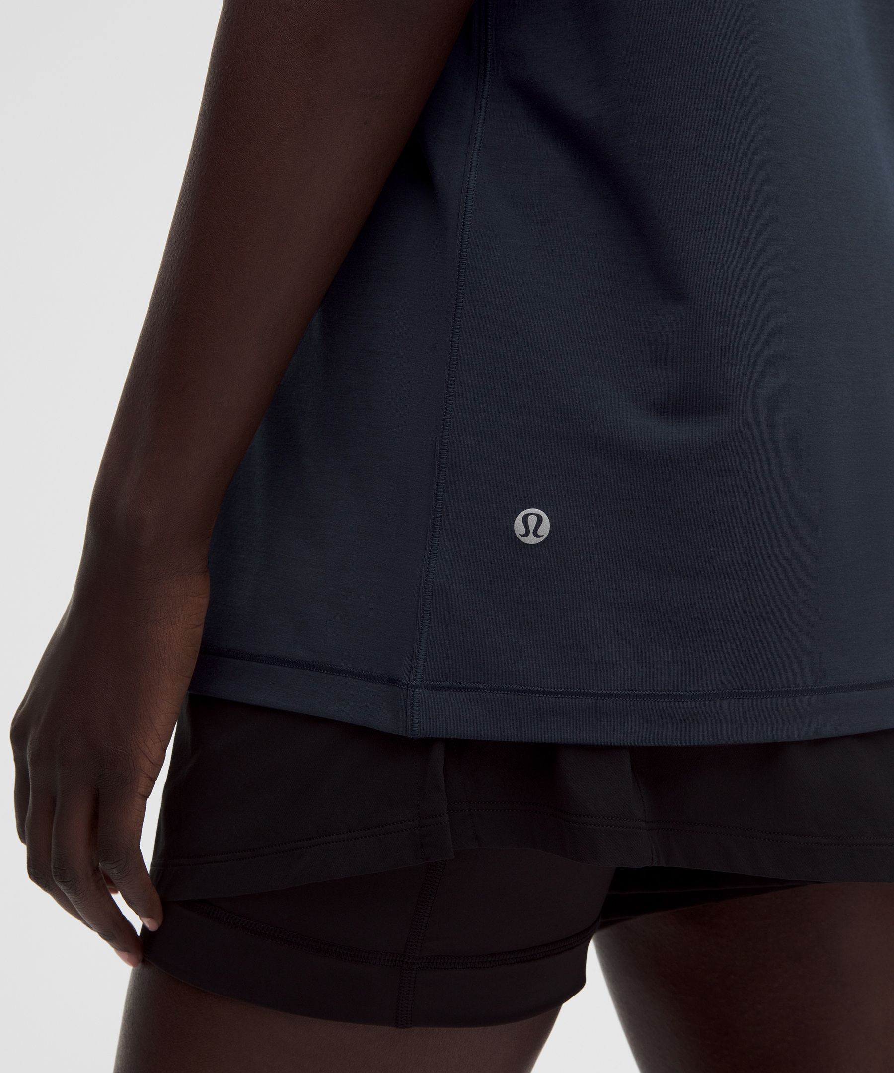 Jersey Training Short-Sleeve Shirt *Wordmark